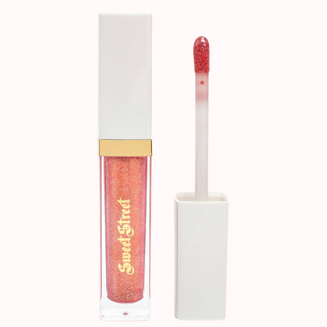 Candy Paint Shimmer Lip Gloss