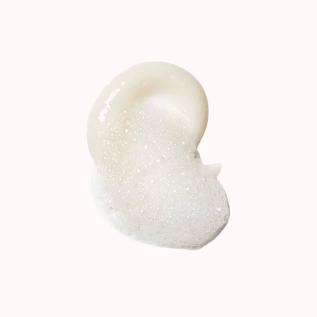 Greek Yoghurt Foaming Cream Cleanser