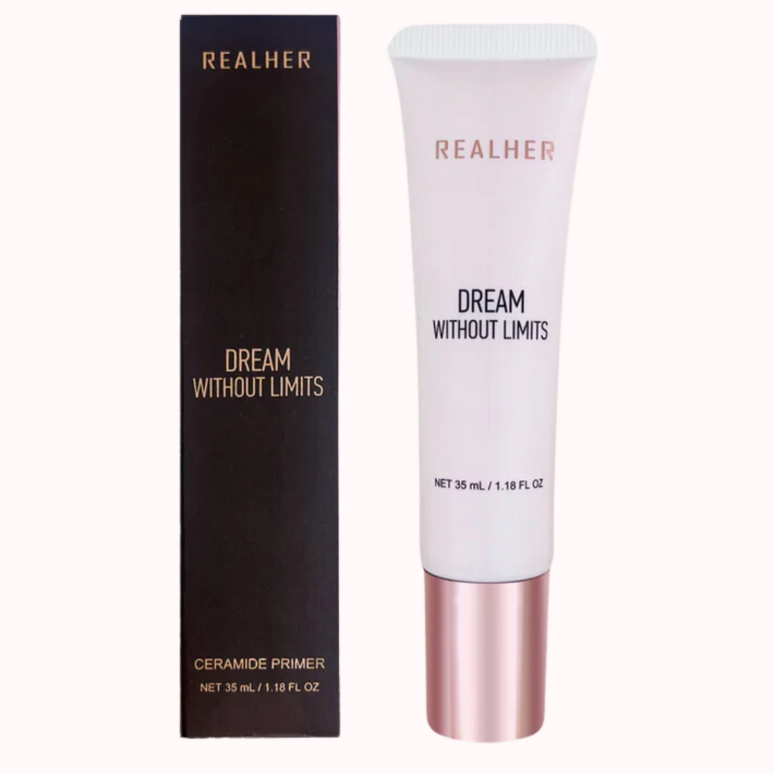 Face Primer - Dream Without Limits