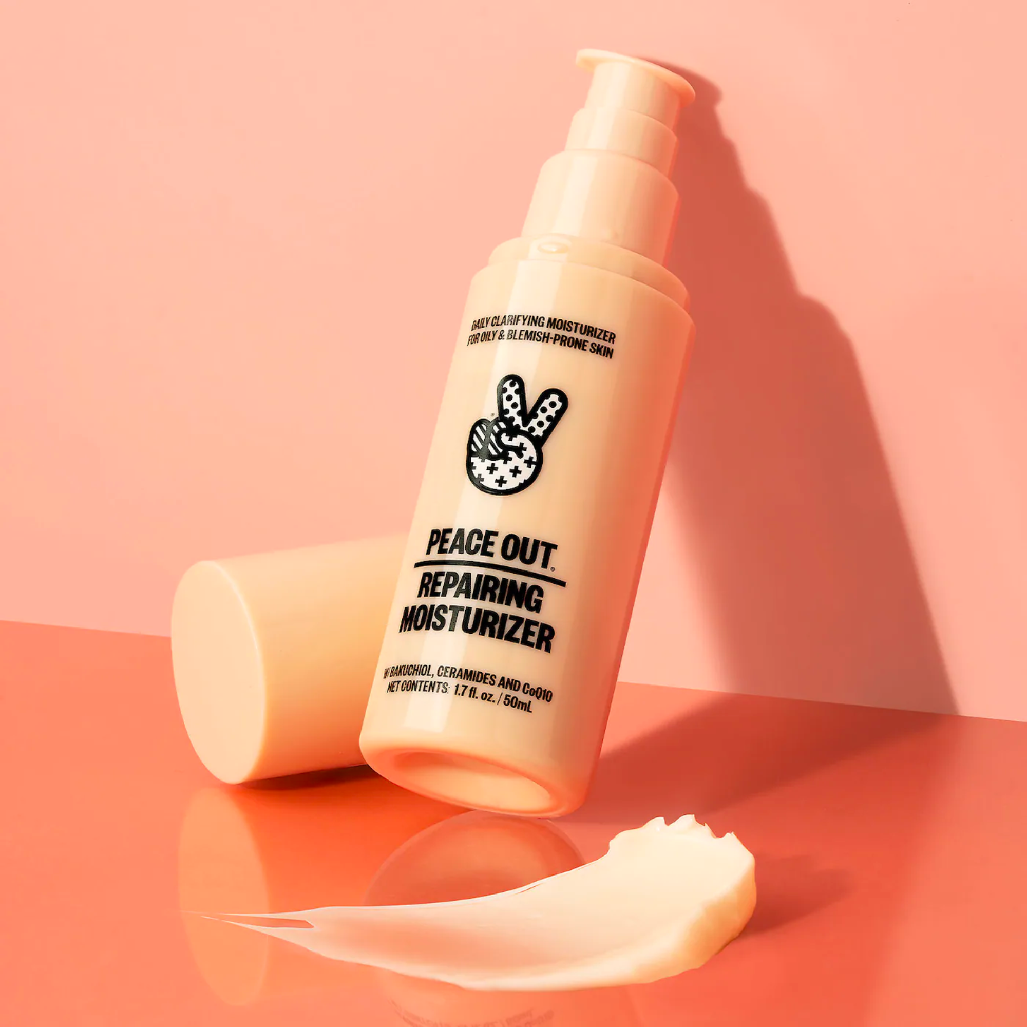 Daily Blemish Repairing Moisturizer