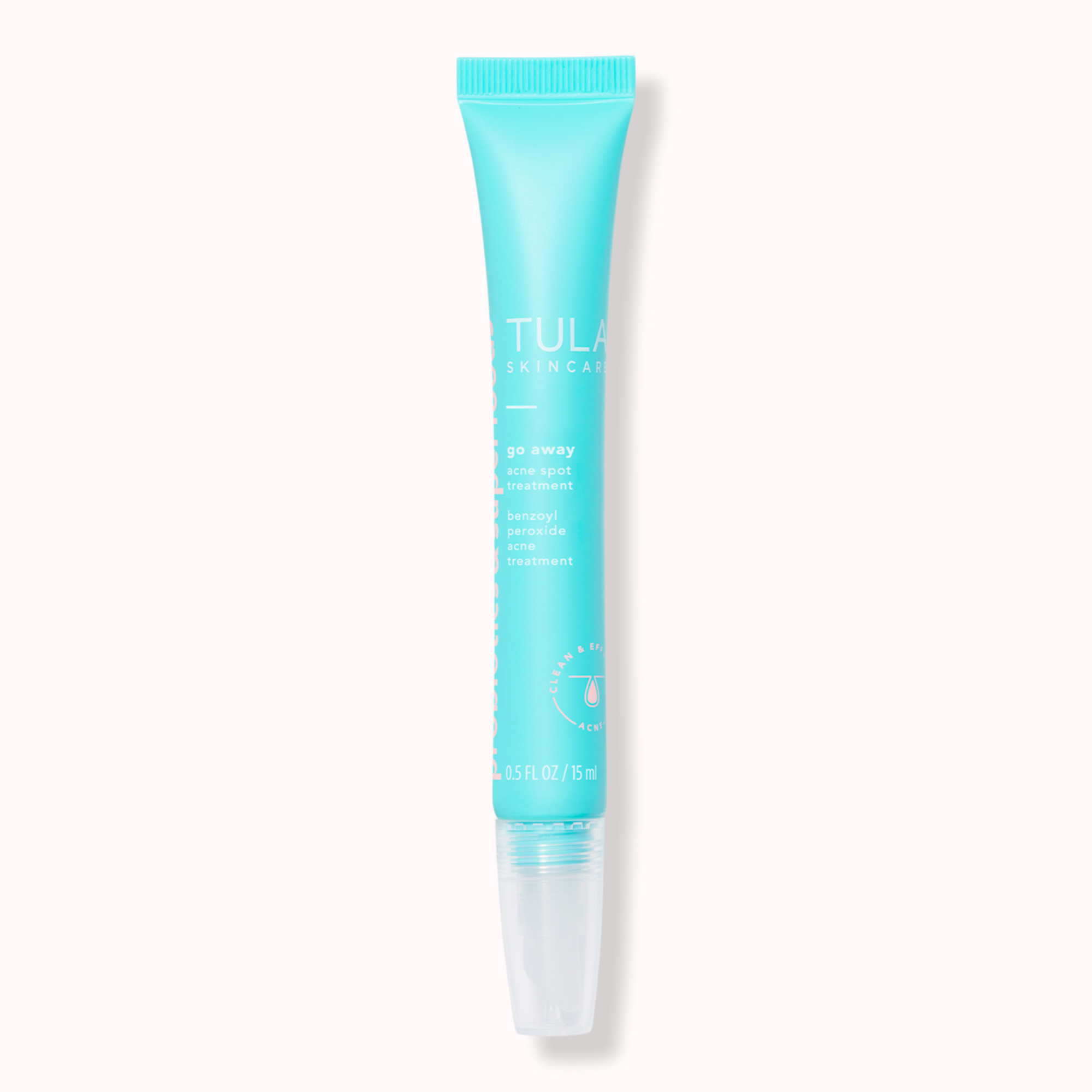 Go Away Acne Spot Treatment with Benzoyl Peroxide
