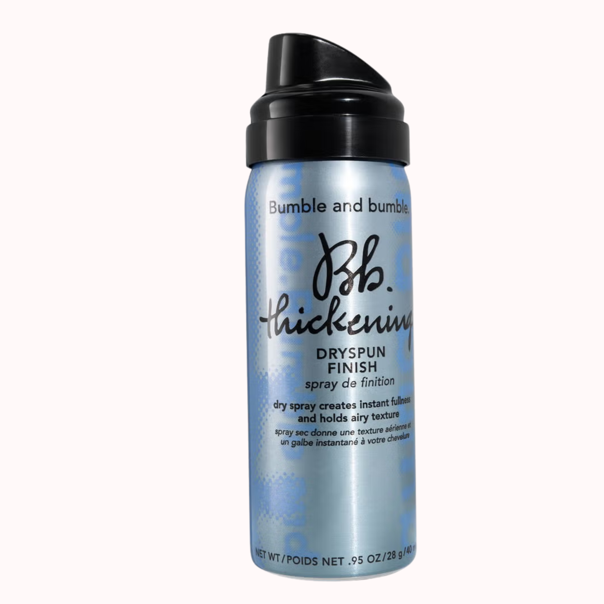 Thickening Dryspun Volume Texture Spray