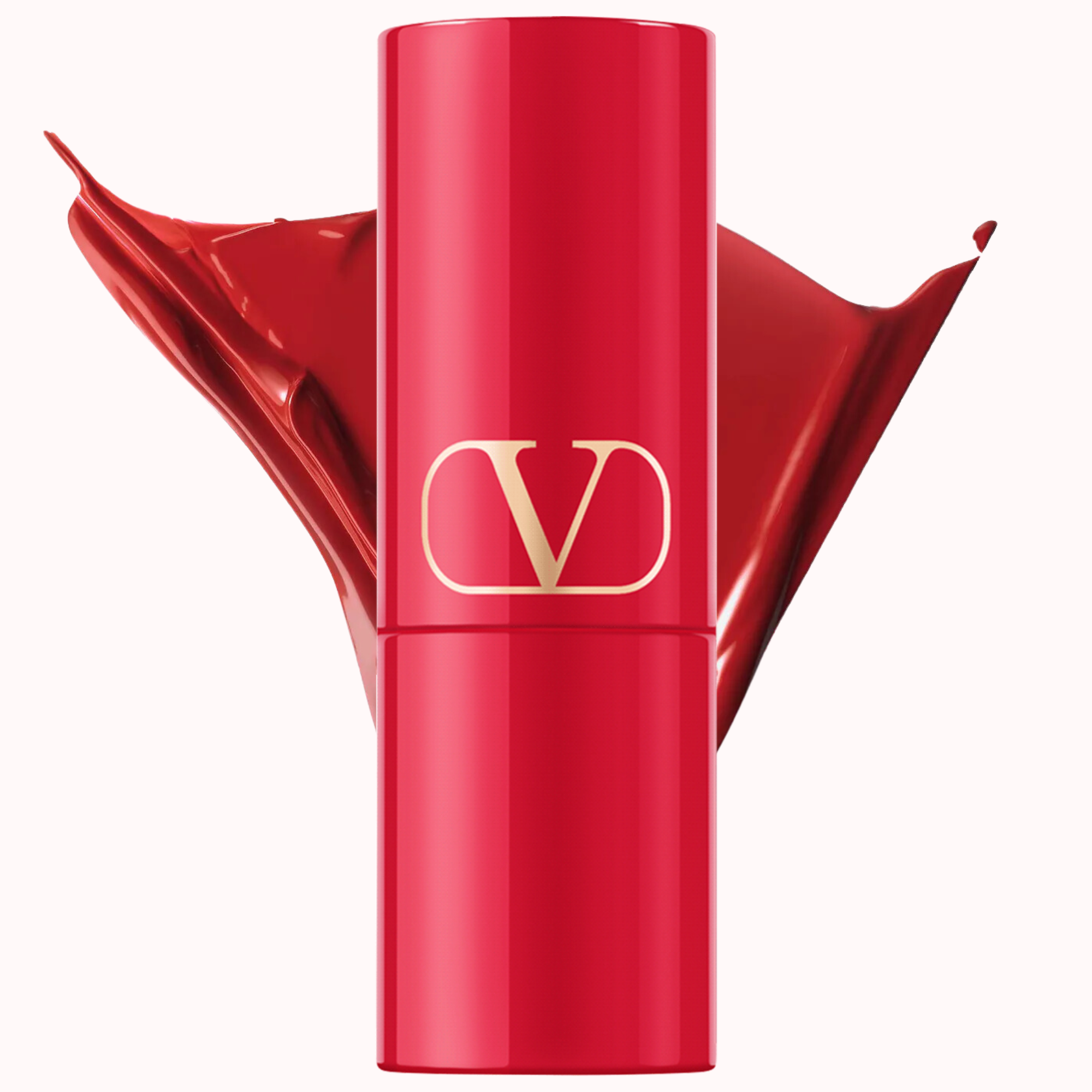 Mini Rosso Valentino High Pigment Lipstick