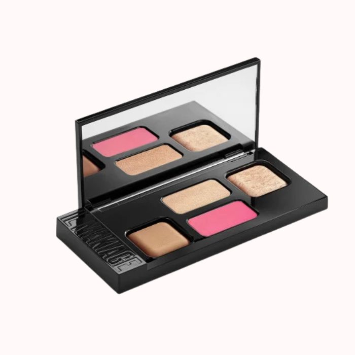 High Point Face Shaping Palette - Light ( Paleta De Rostro)