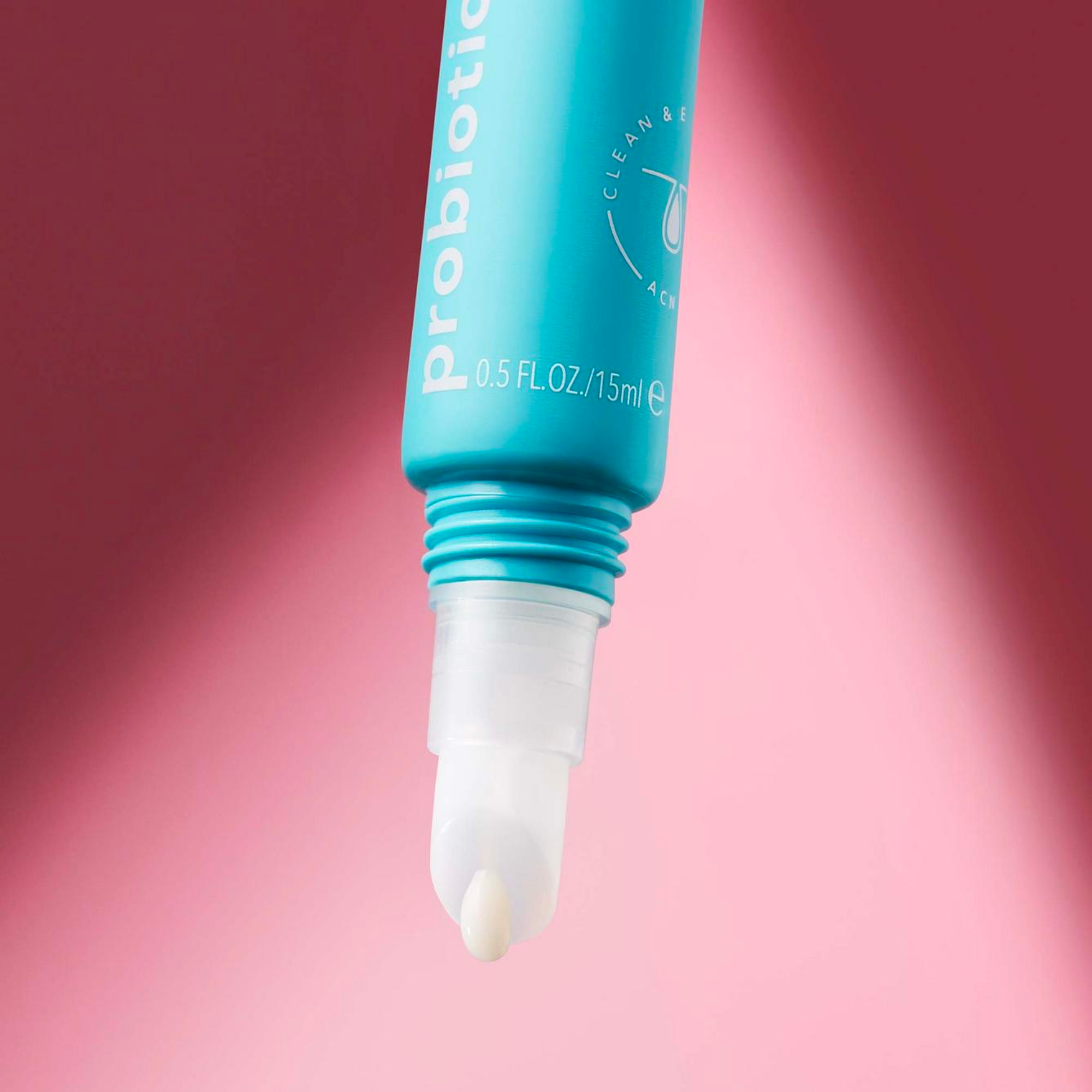 Go Away Acne Spot Treatment with Benzoyl Peroxide