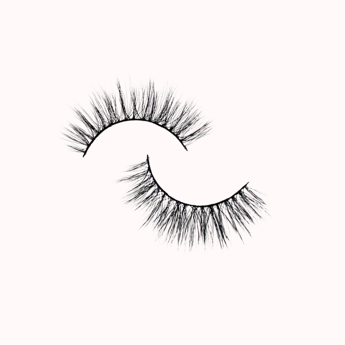 KISS ME (silk lashes)