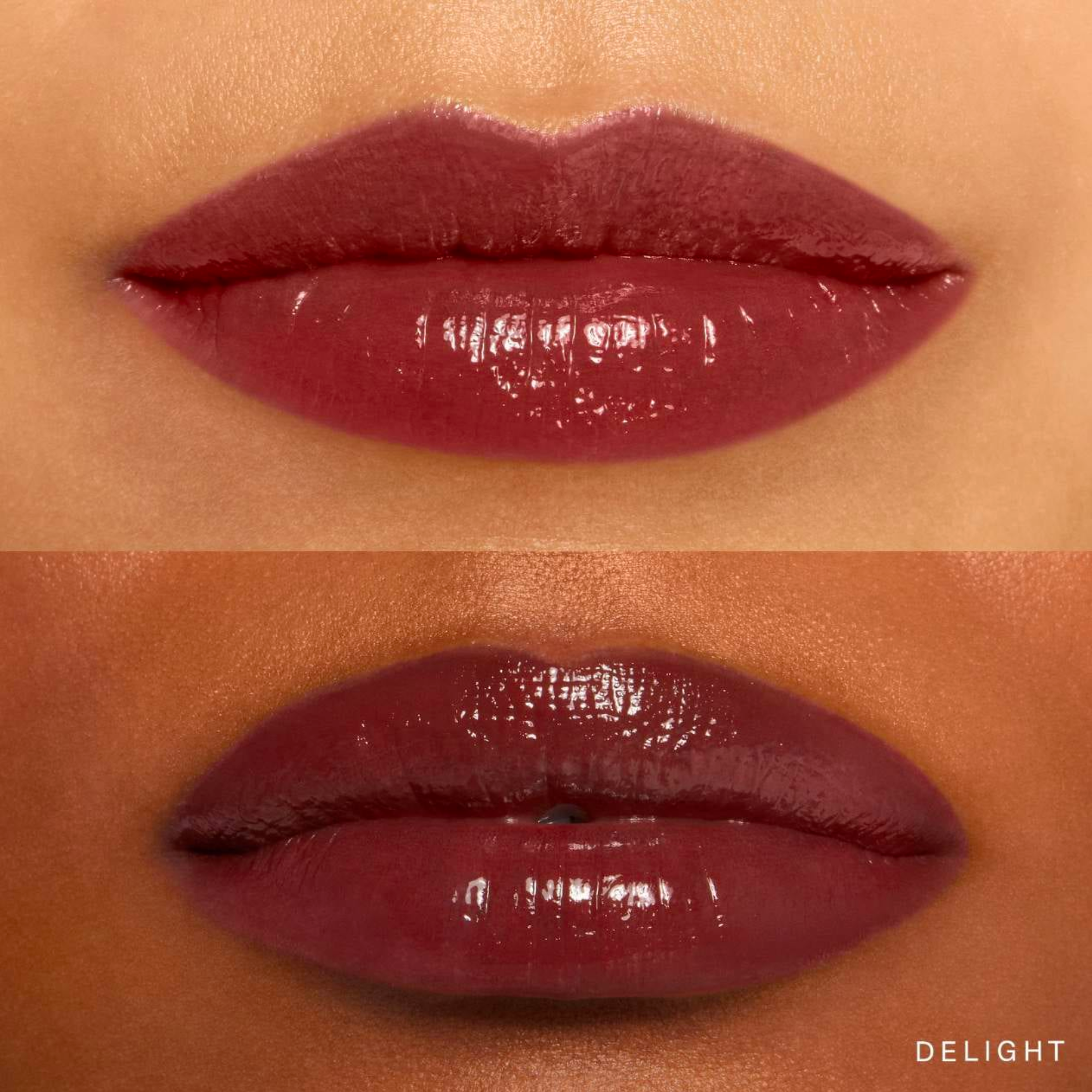 Everyday Rose Lip Oil & Liner Duo