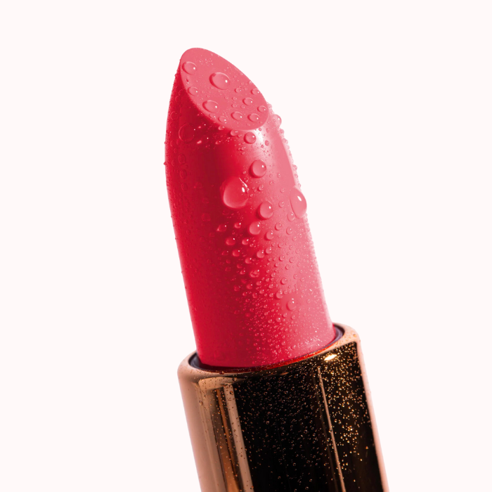 Super 8 Vibrant Silk Lipstick