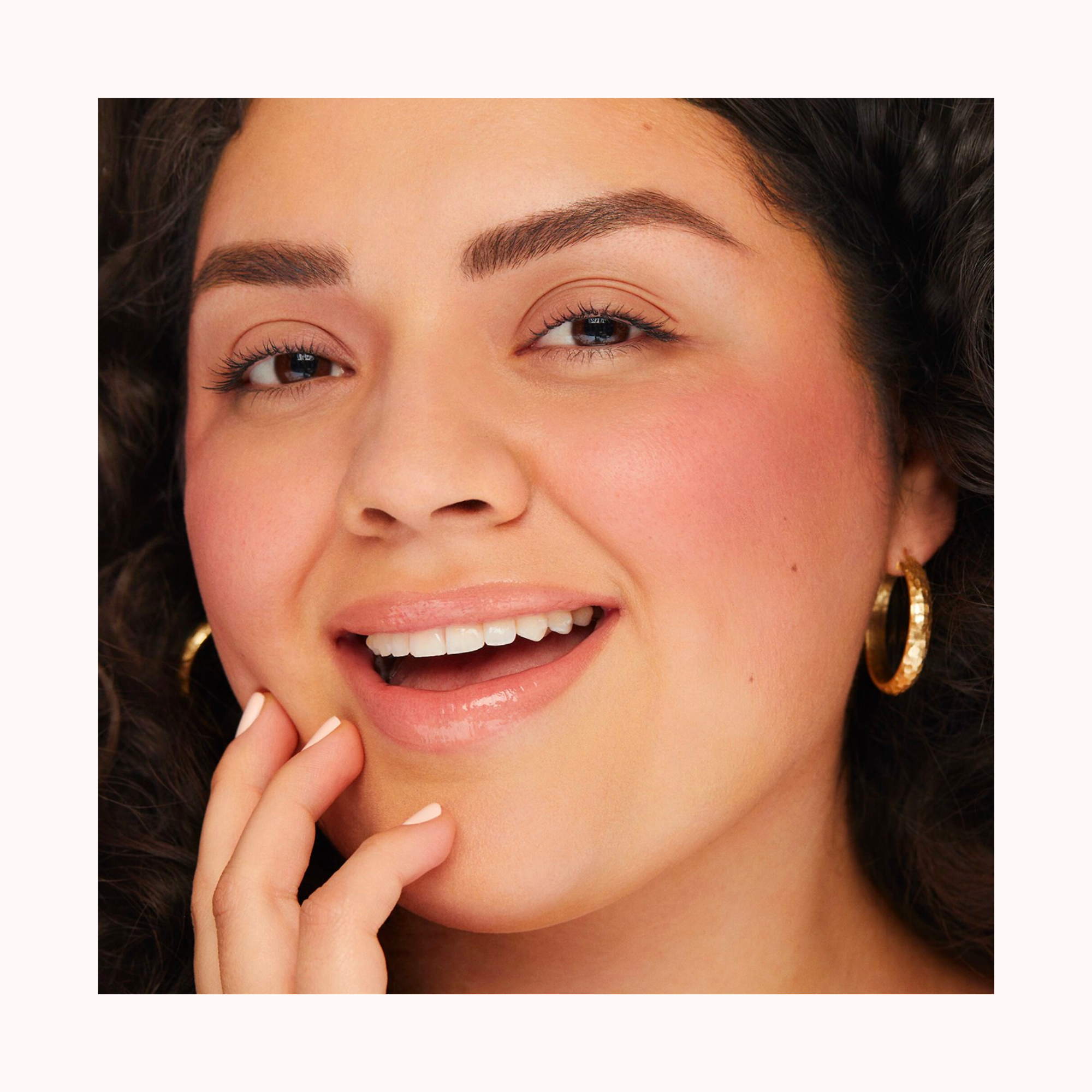 Fresh and Dewy Lip & Cheek Duo