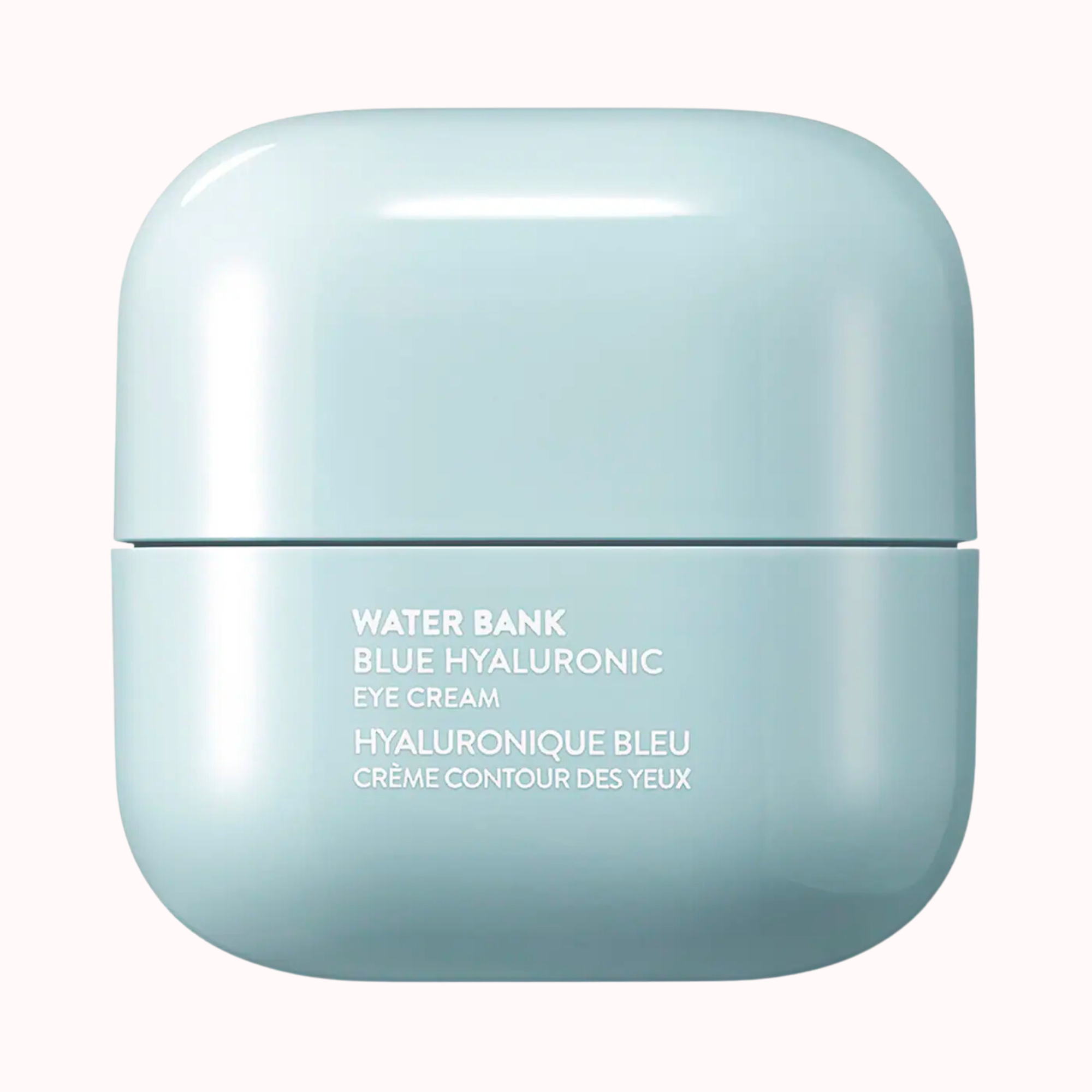 Water Bank Blue Hyaluronic Eye Cream
