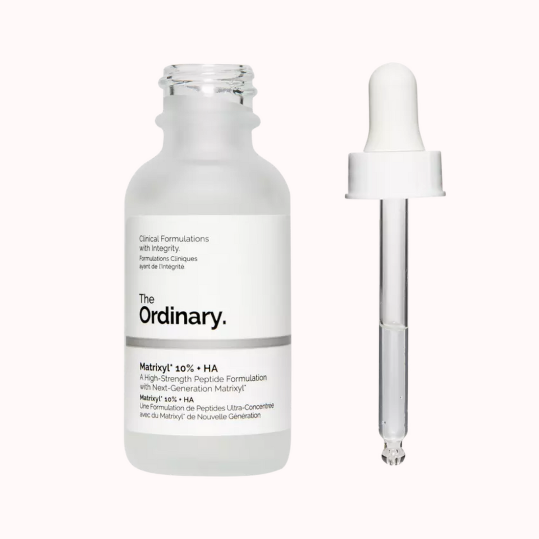 MATRIXYL 10% + HA SUERO ANTIARRUGAS DE ALTA INTENSIDAD