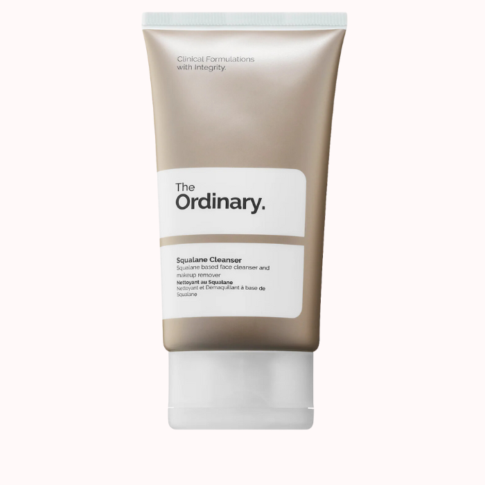 Mini Squalane Cleanser