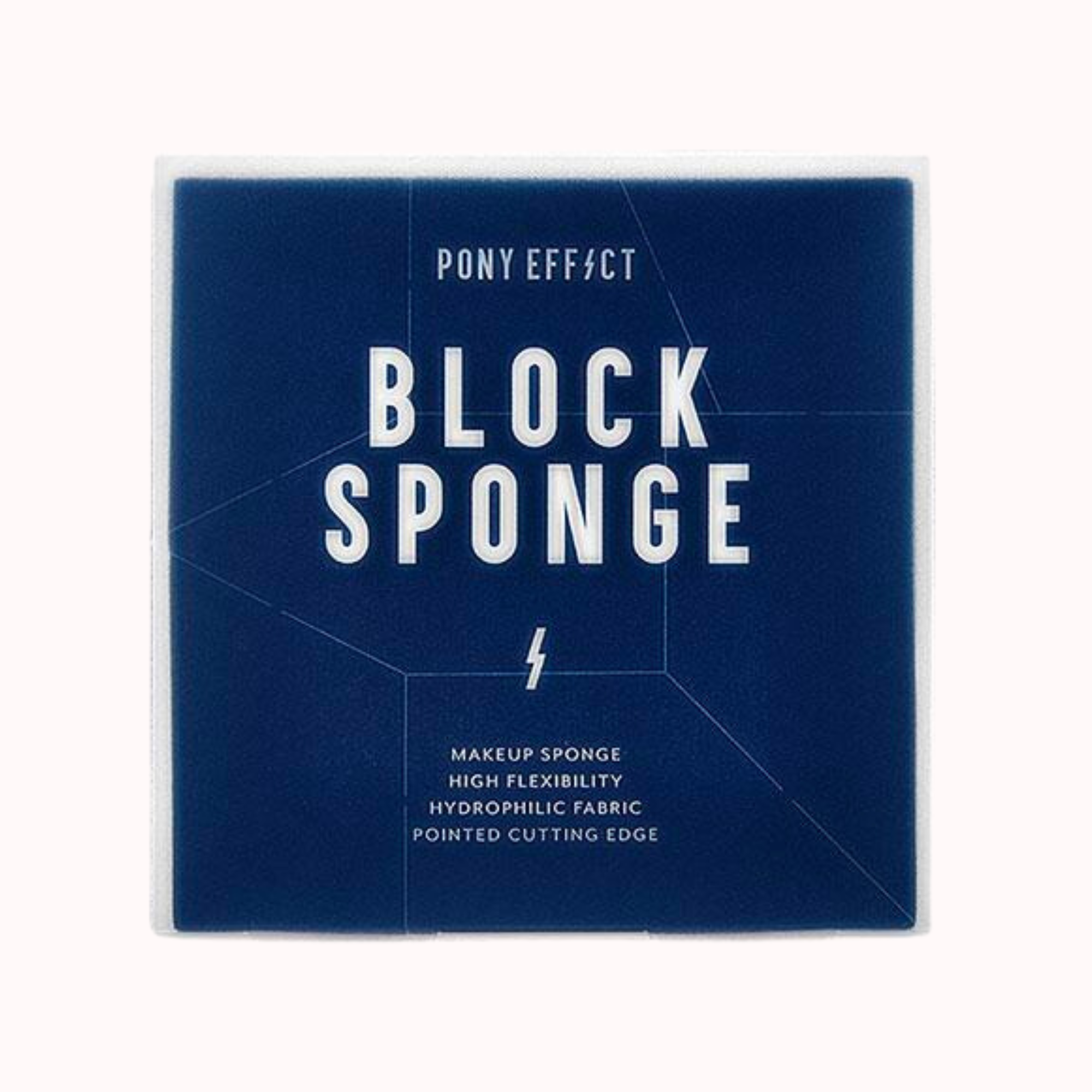 BLOCK SPONGE