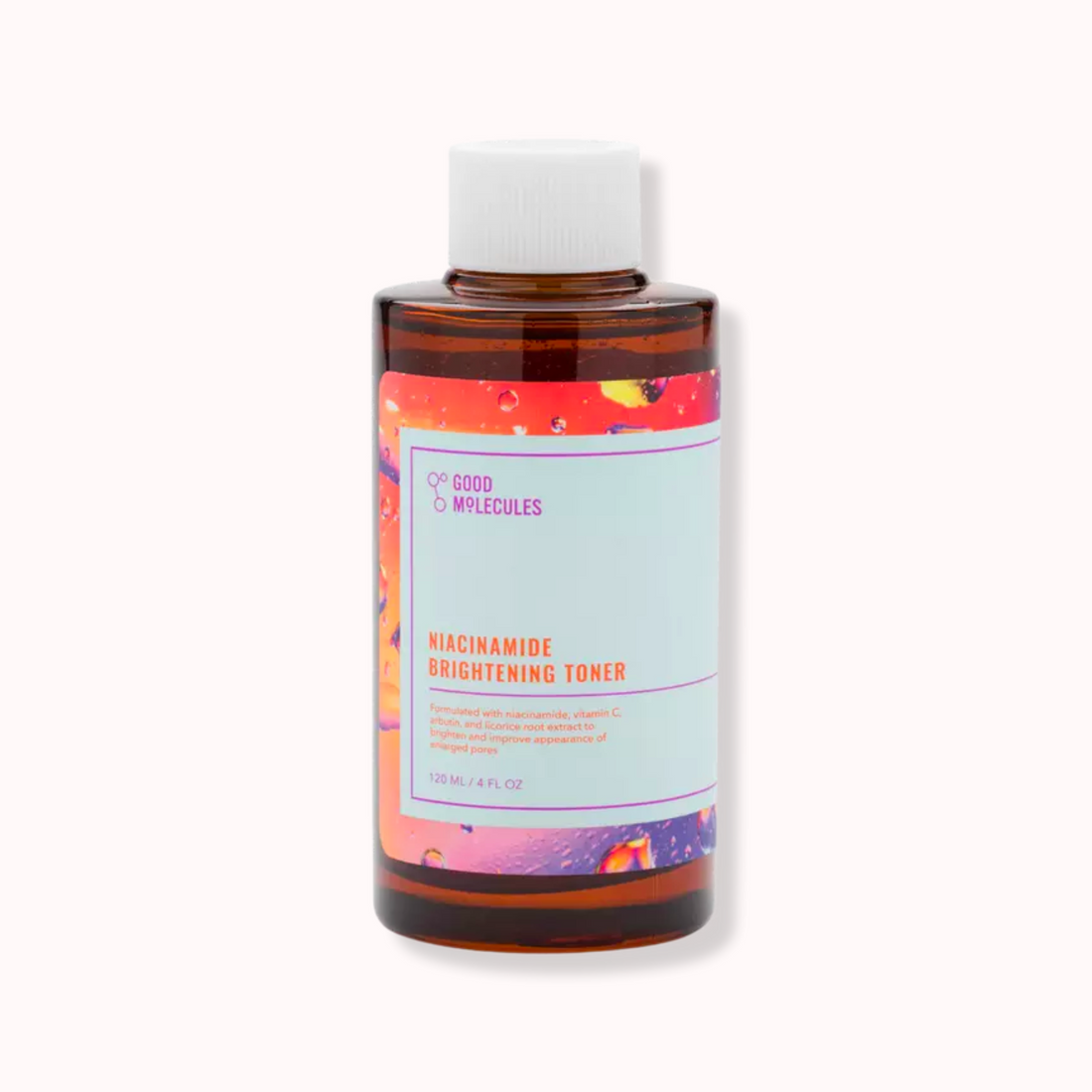 TÓNICO ILUMINADOR DE NIACINAMIDA