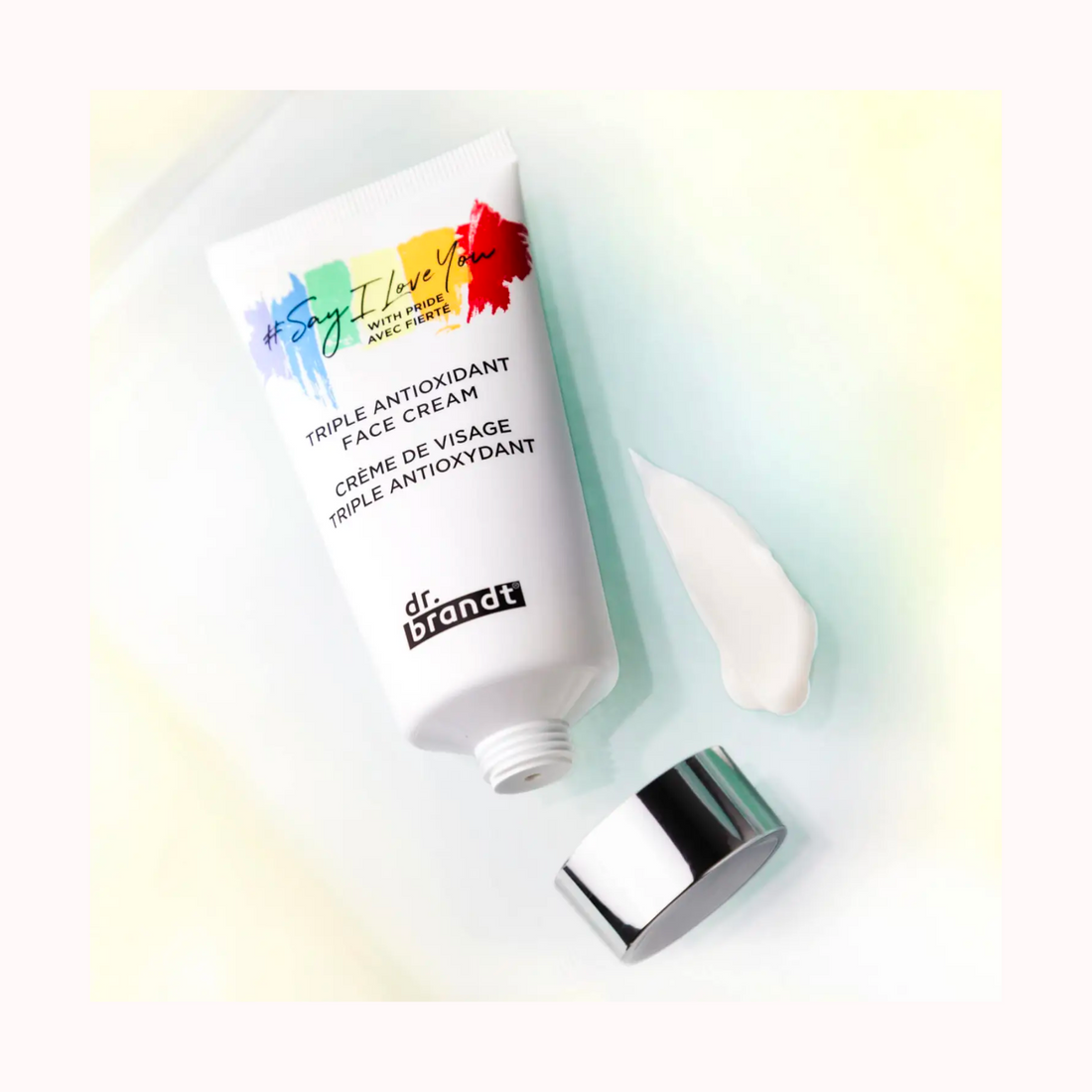 Triple Antioxidant Face Cream