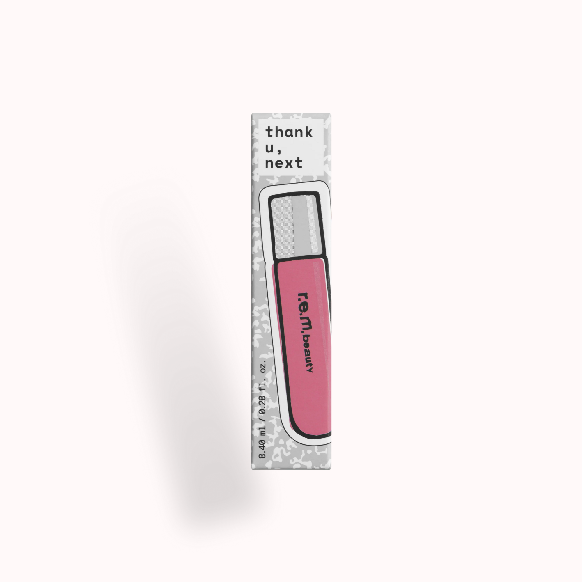 Limited Edition Thank U, Next Plumping Lip Glosses