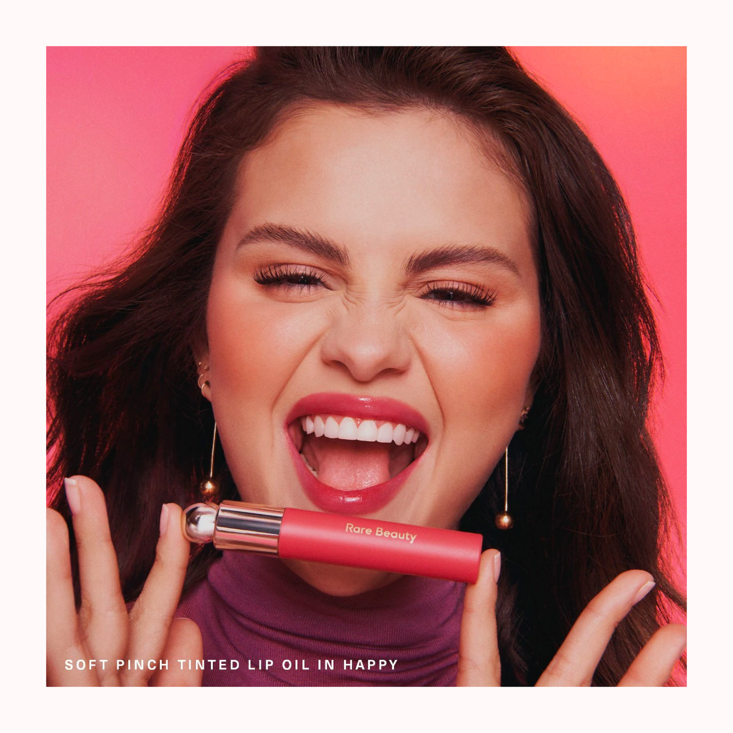 Soft Pinch Tinted Lip Oil Stain