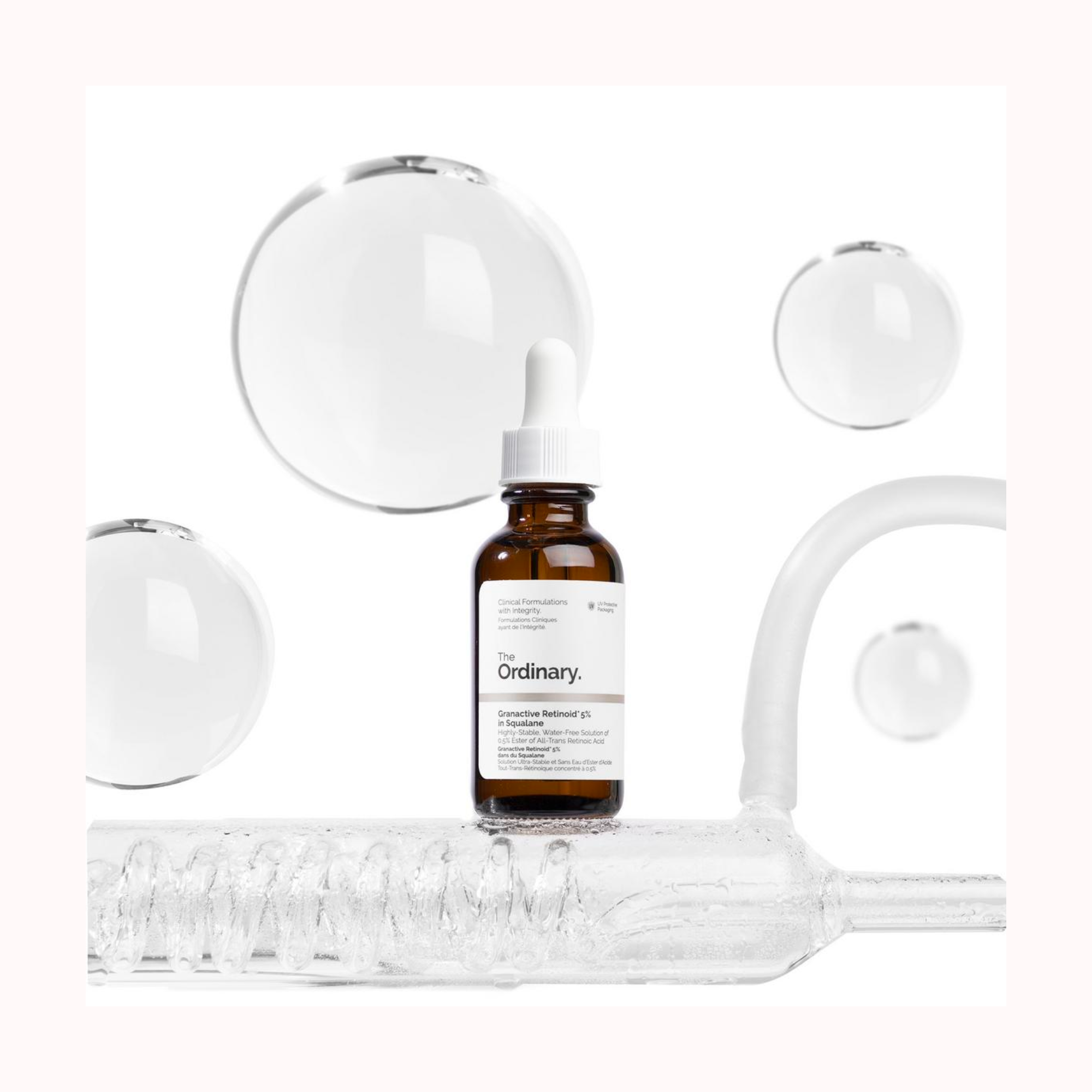 Granactive Retinoid 5% in Squalane Serum
