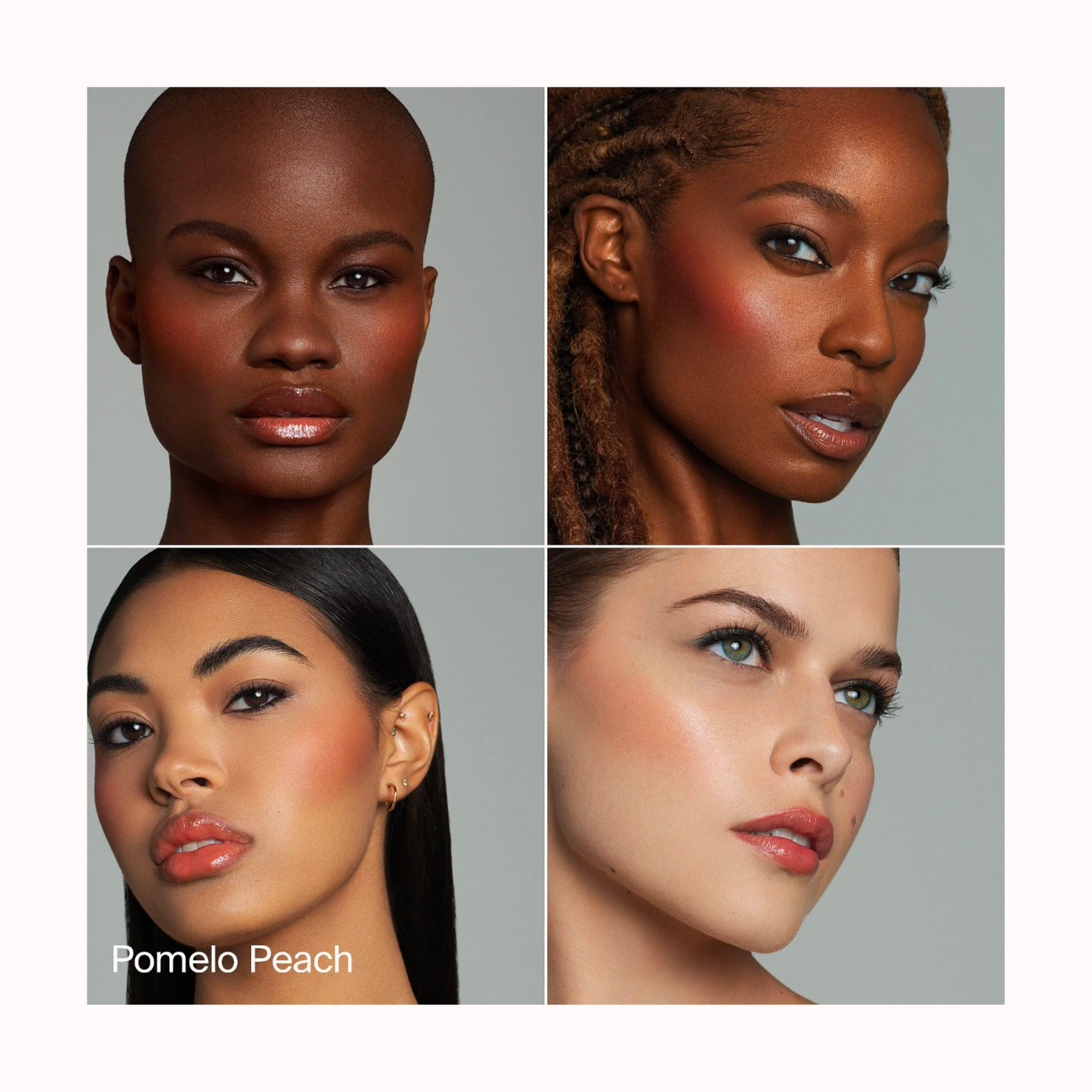 COLOR FUSE TALC-FREE Powder Blush with Fermented Arnica