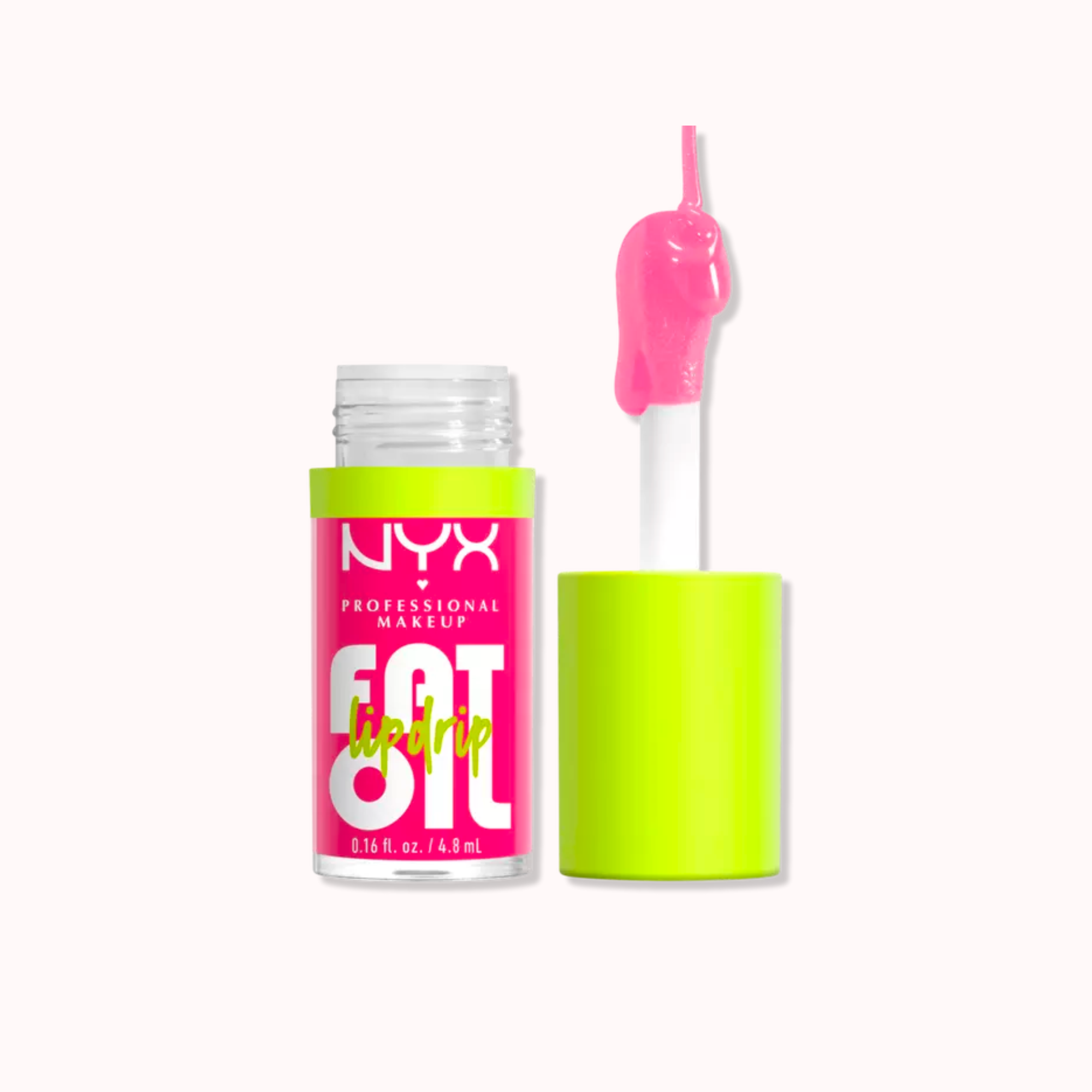 Fat Oil Lip Drip