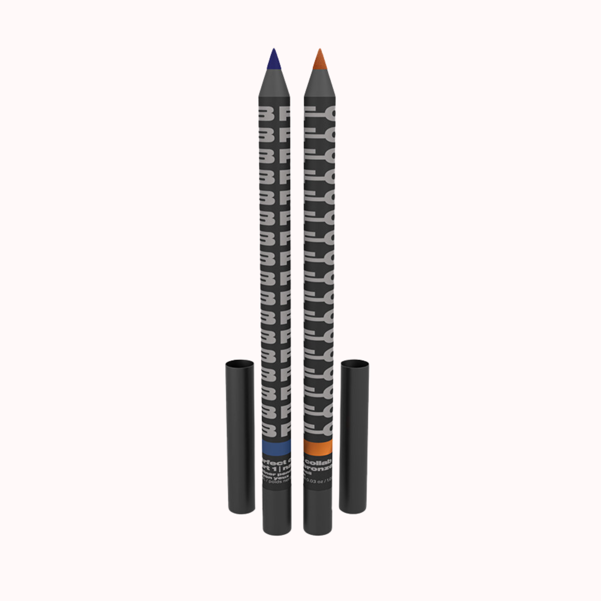 perfect collab eyeliner duo navy + bronze