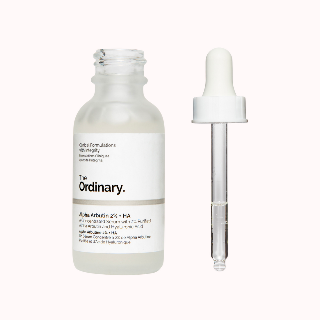 Alpha Arbutin 2% + HA