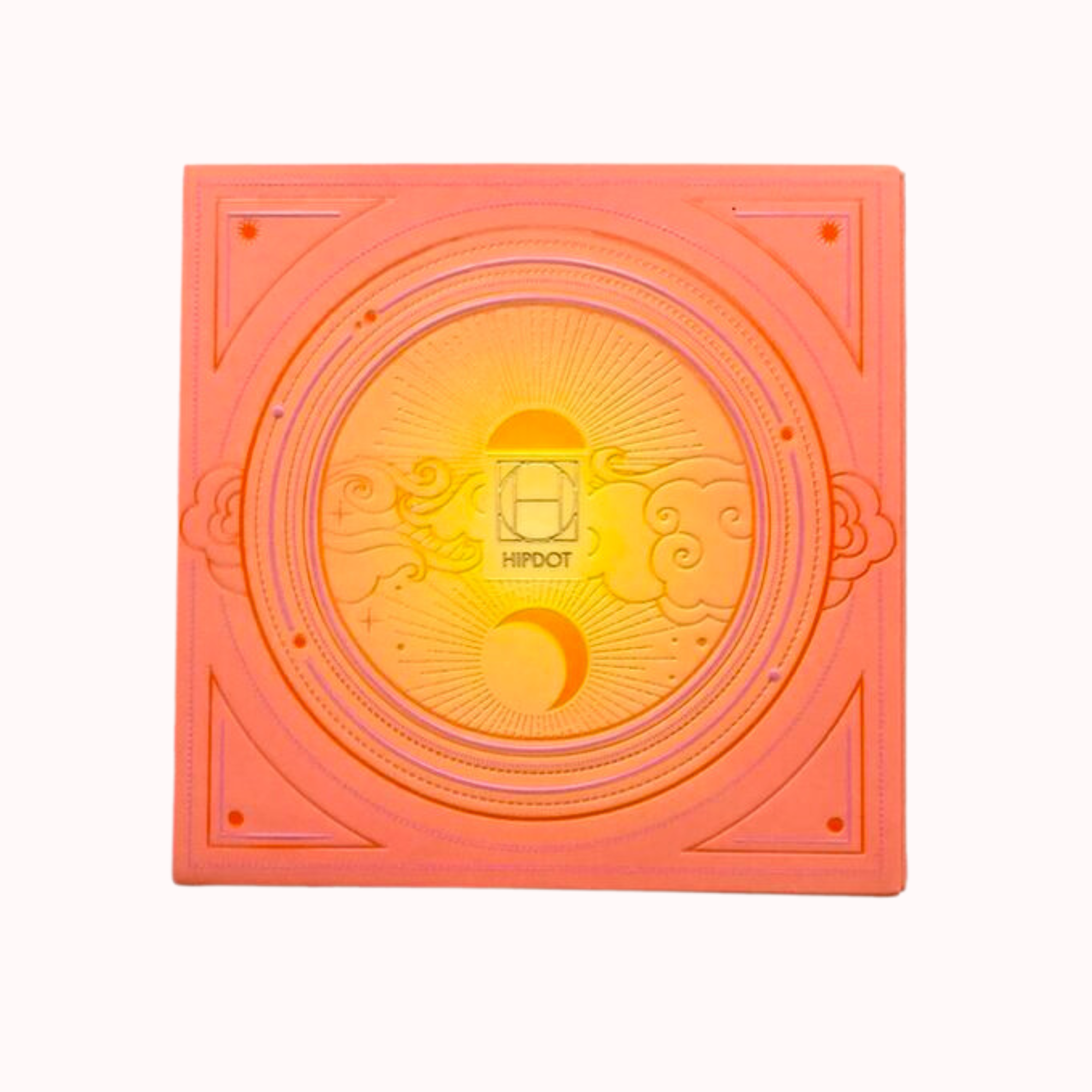 SUN GODDES Palette de Rostro