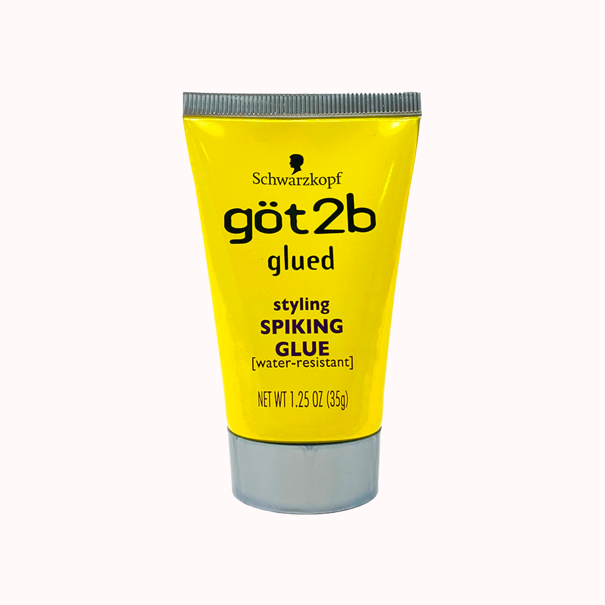 GOT2B GLUED GEL Fijador para cejas y cabello