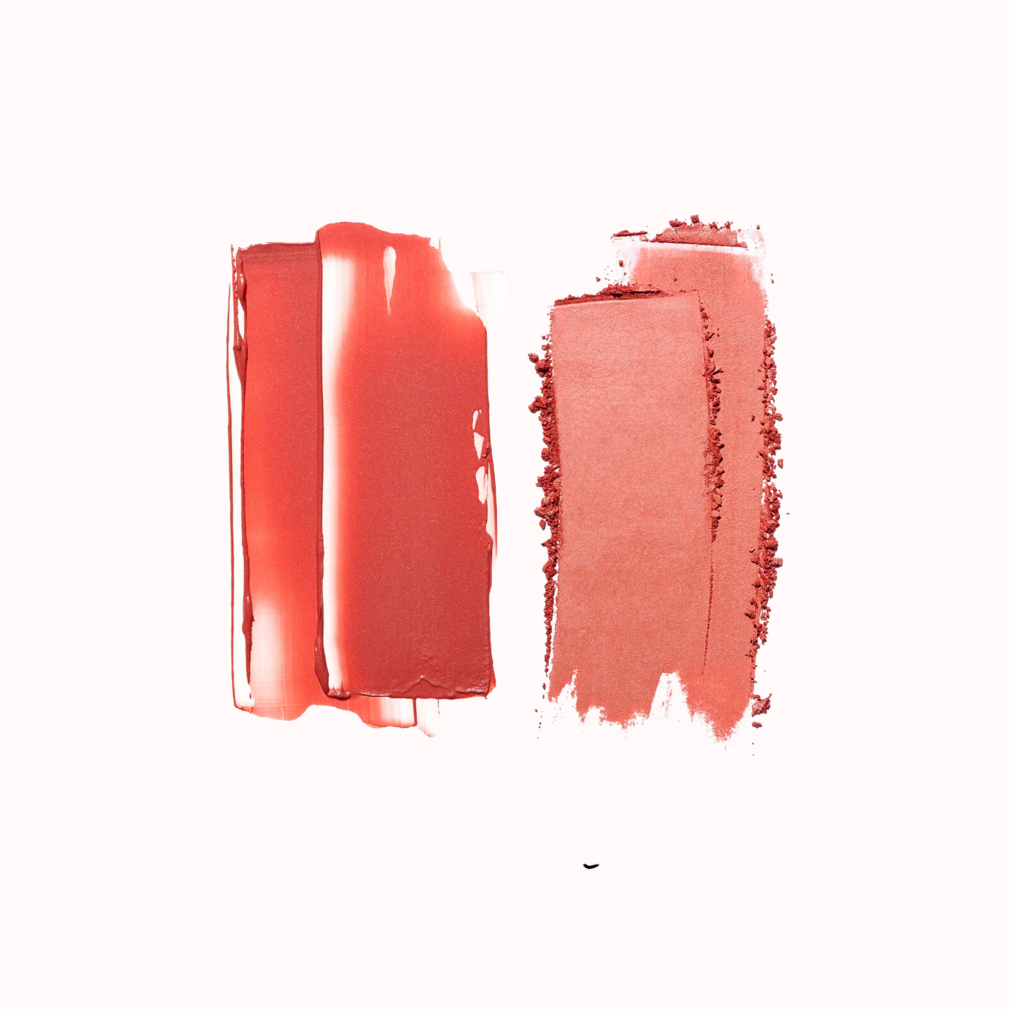 Major Headlines Double-Take Crème & Powder Blush Duo