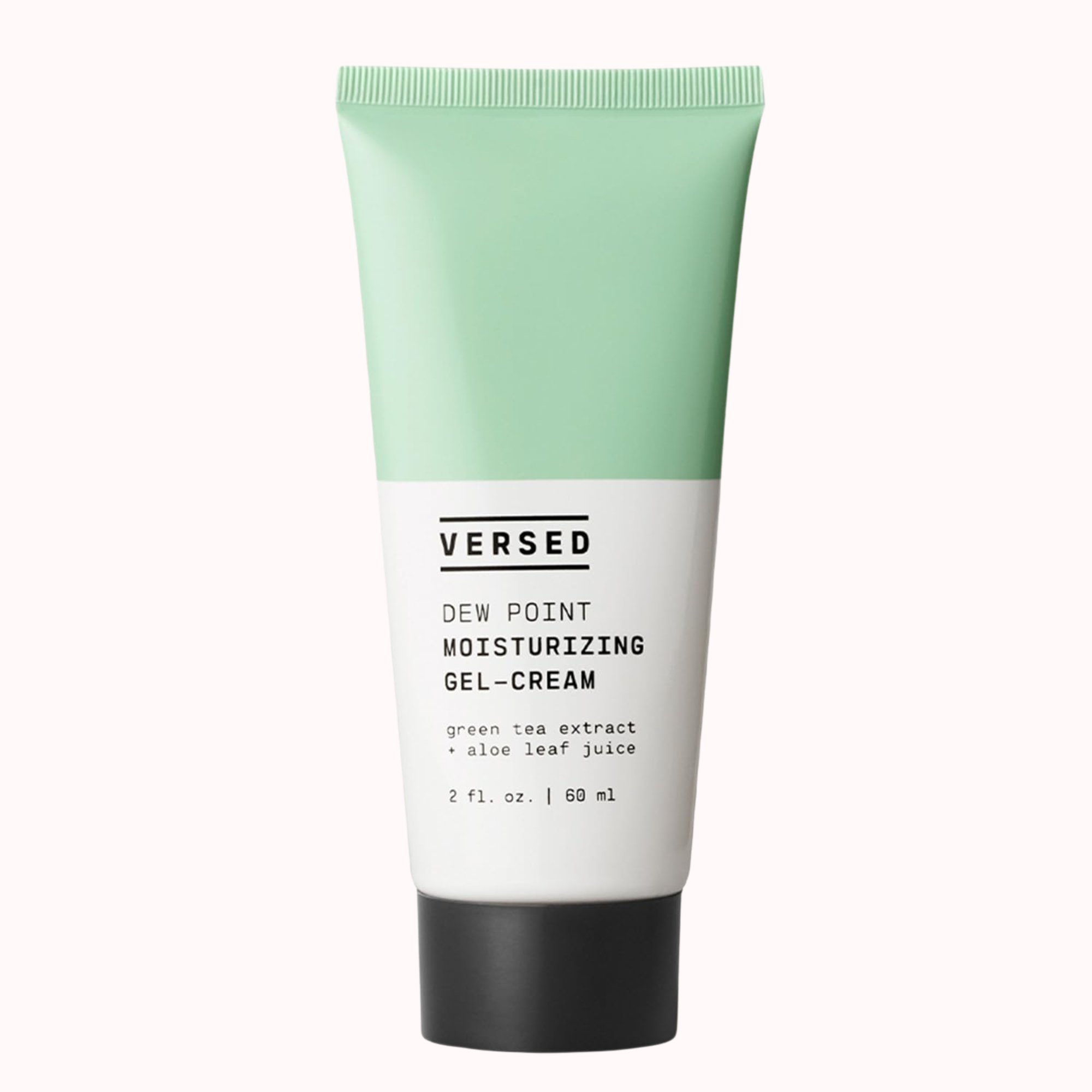 Dew Point Moisturizing Gel-cream