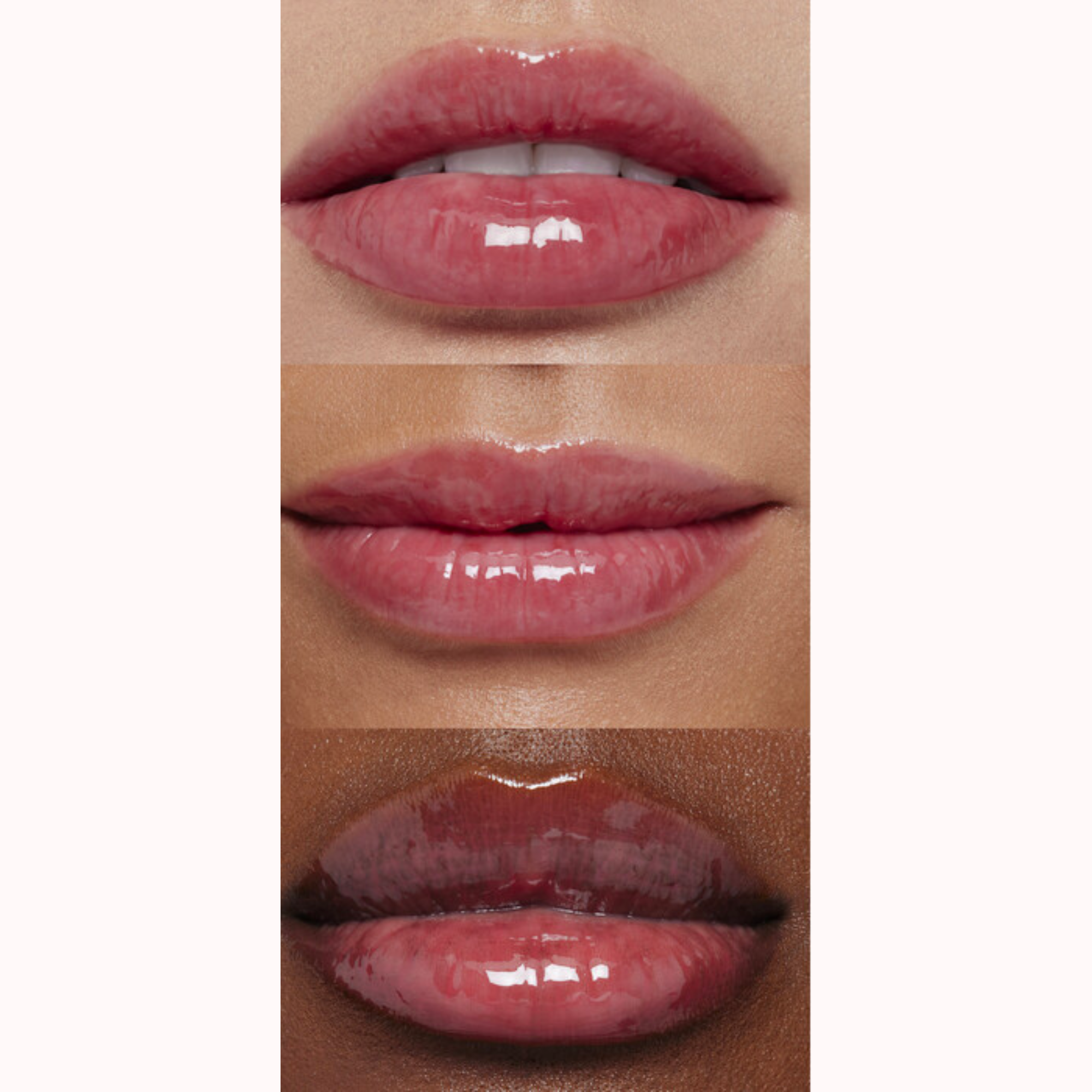 Glow Reviver Lip Oil