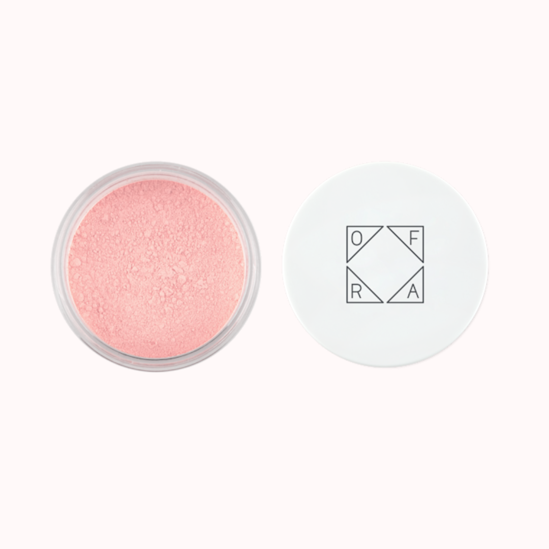 Airbrush Setting Powder