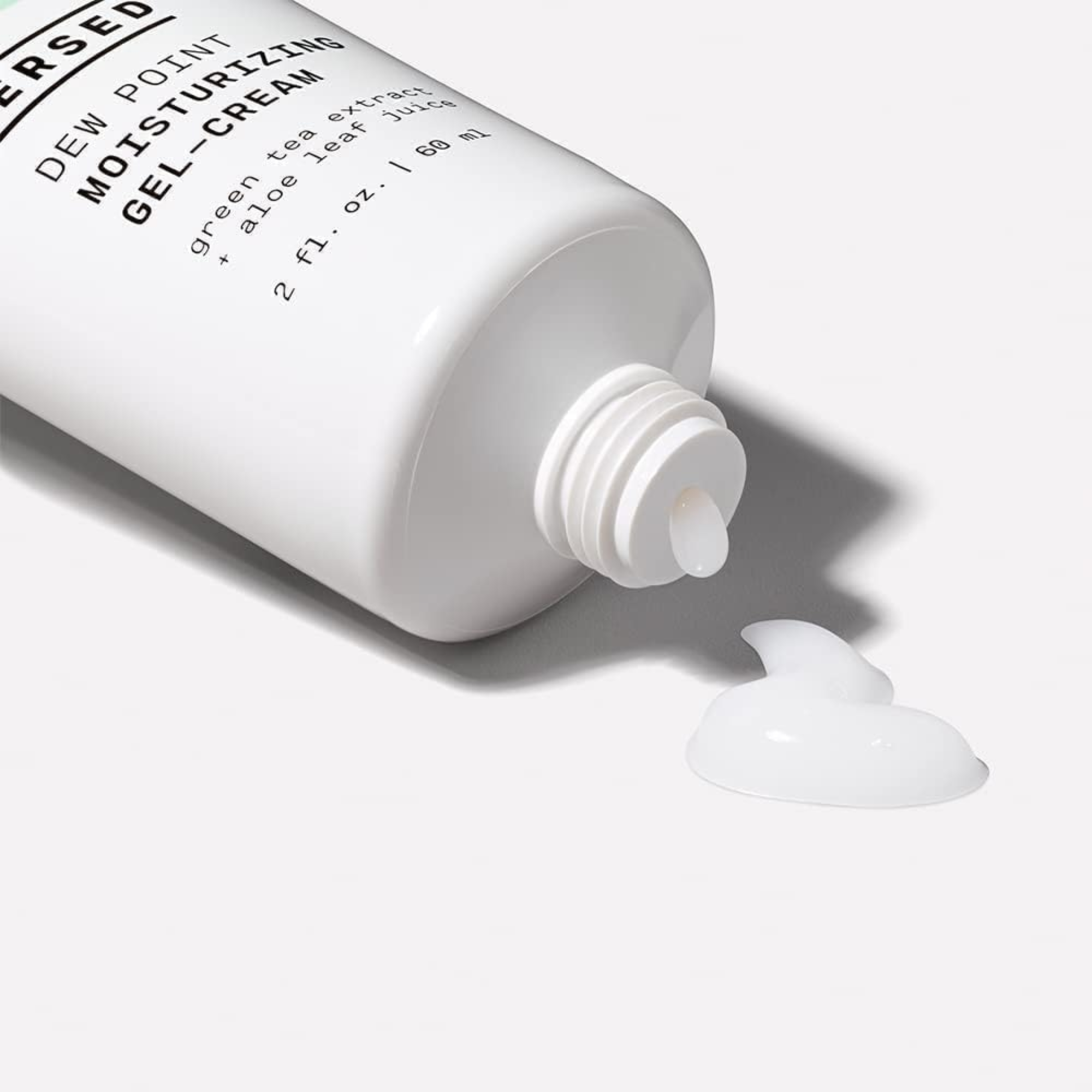 Dew Point Moisturizing Gel-cream