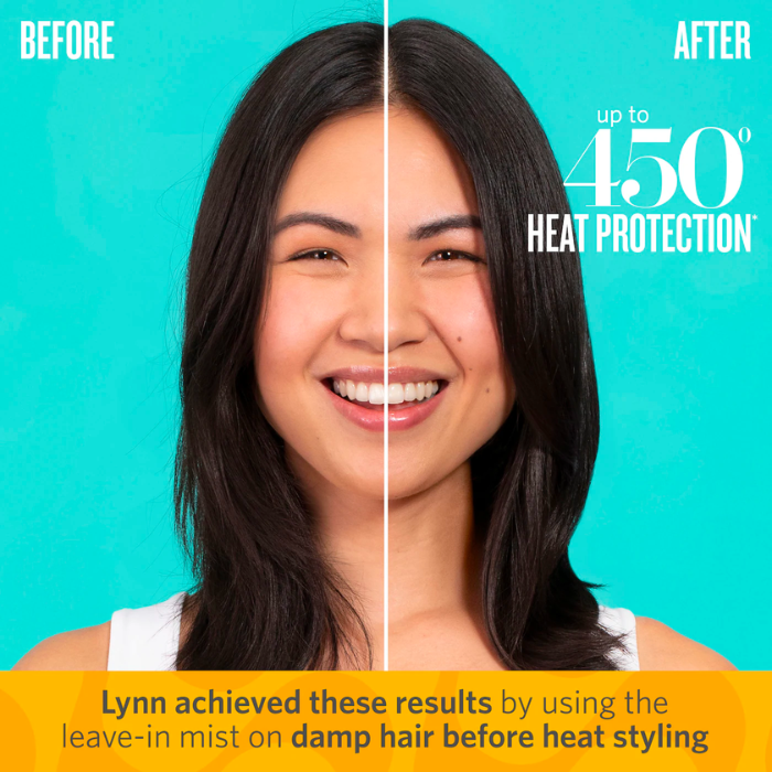 Brazilian Joia Milky Leave In Conditioner