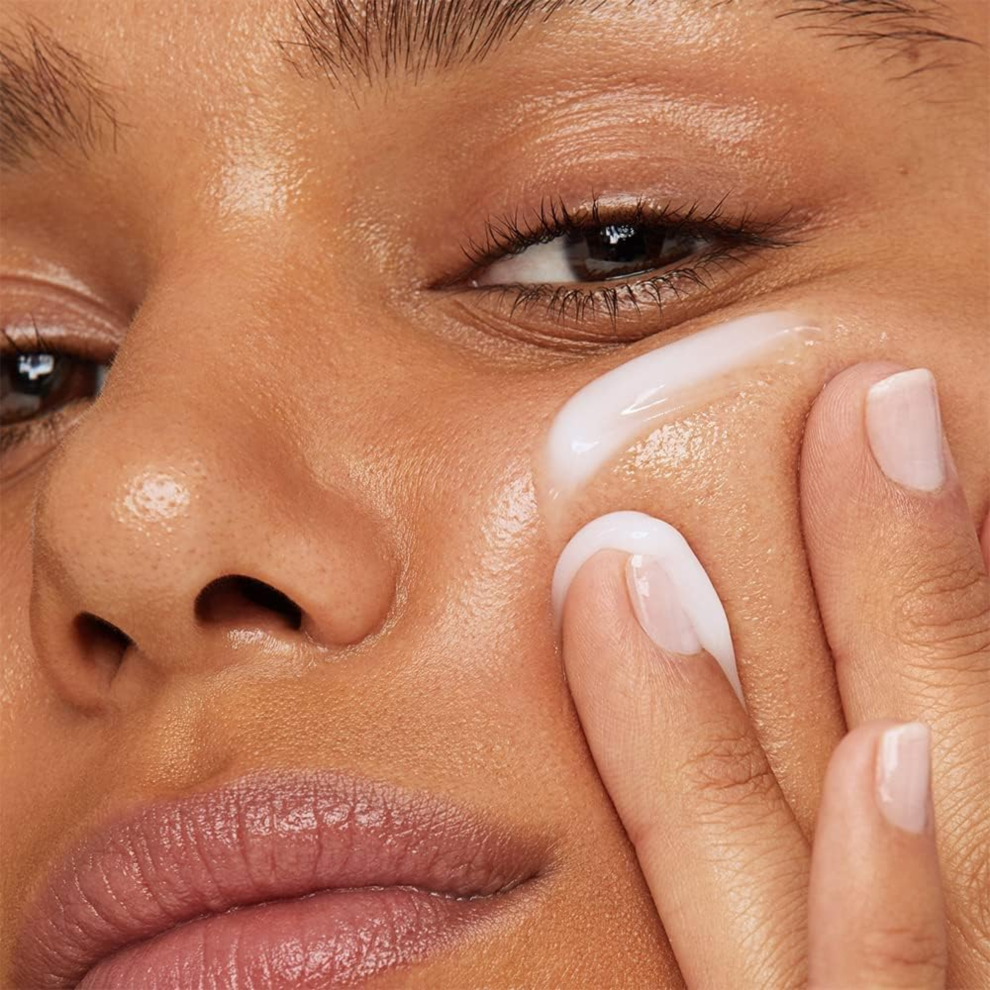 Dew Point Moisturizing Gel-cream