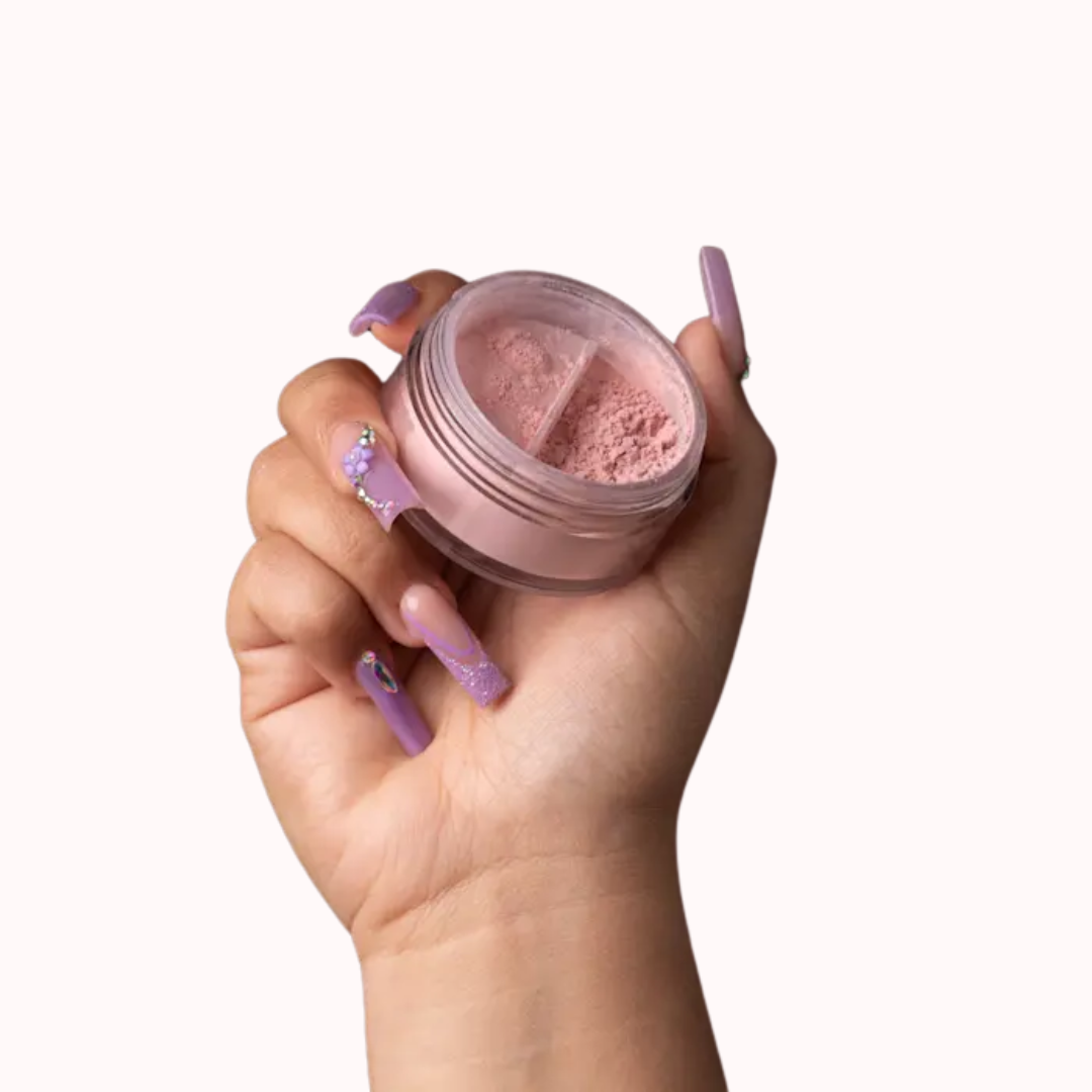 Airbrush Setting Powder