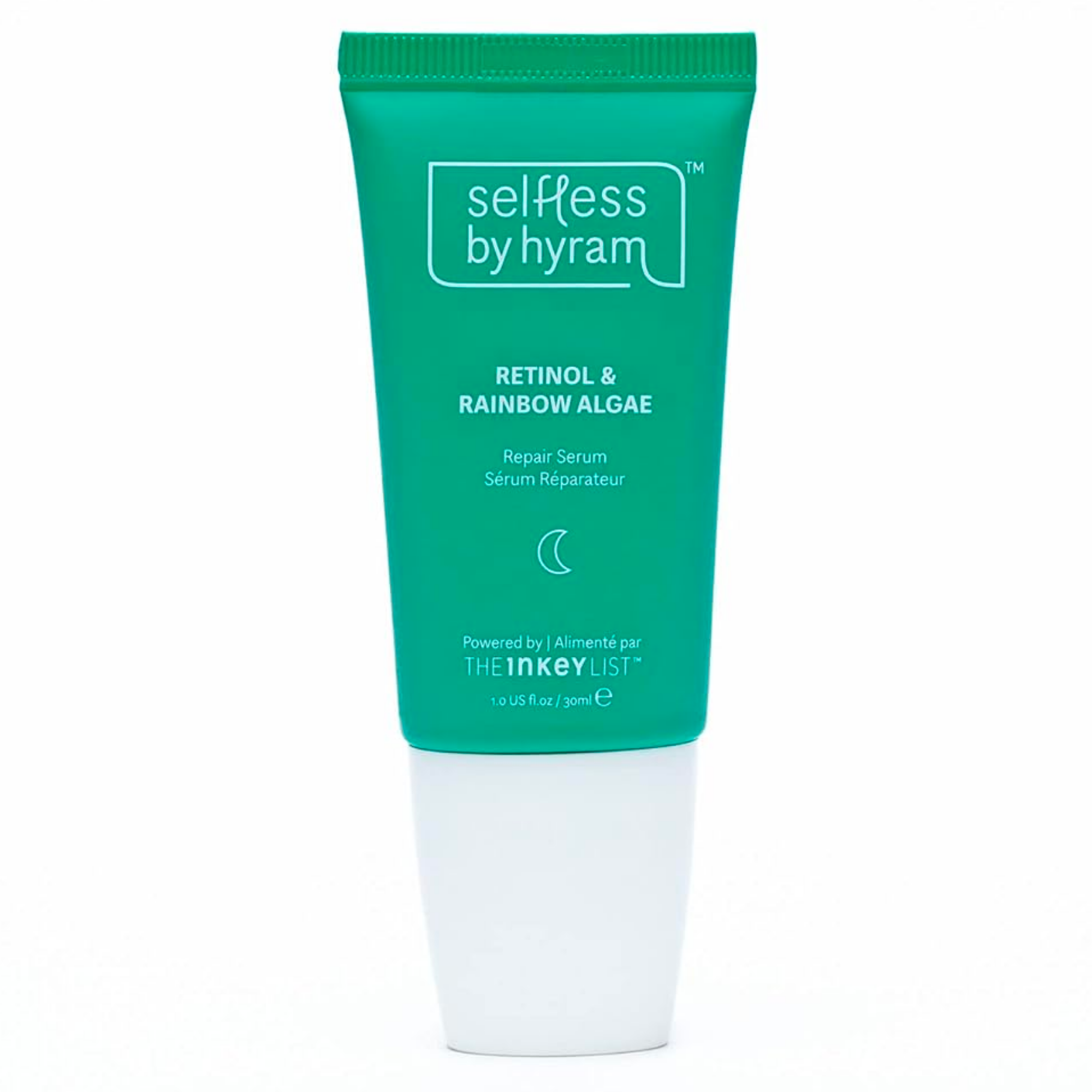 Retinol & Rainbow Algae Repair Serum