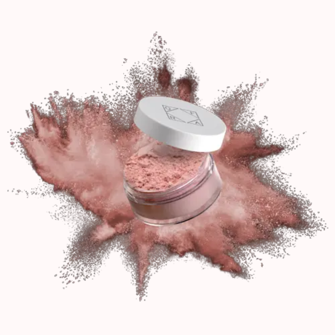 Airbrush Setting Powder