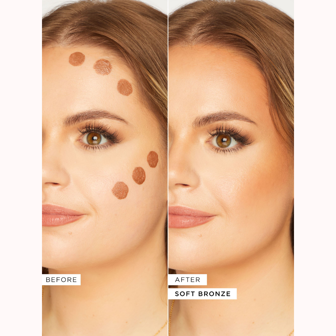 Sculpt Tape Contoure Bronzer