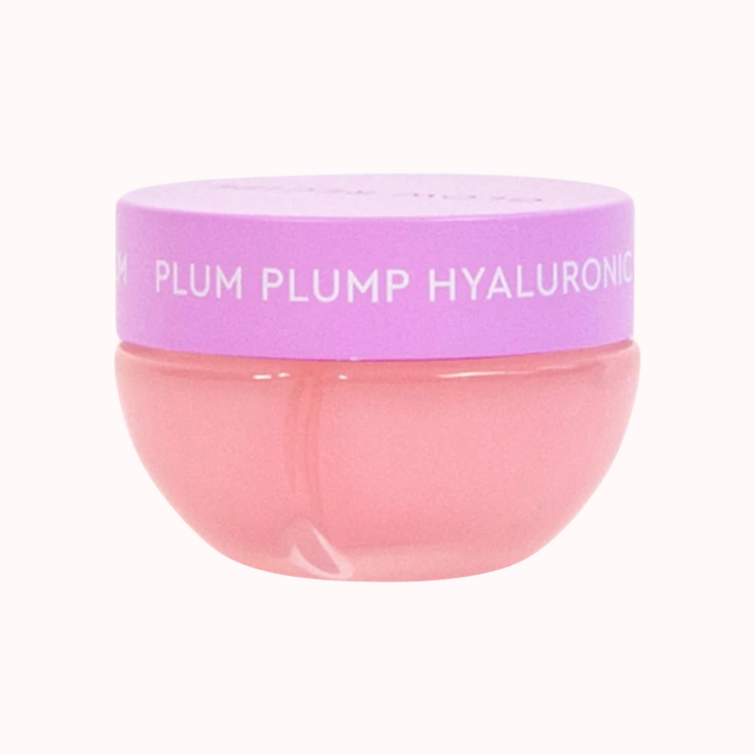 Plum Plump Hyaluronic Gloss Balm