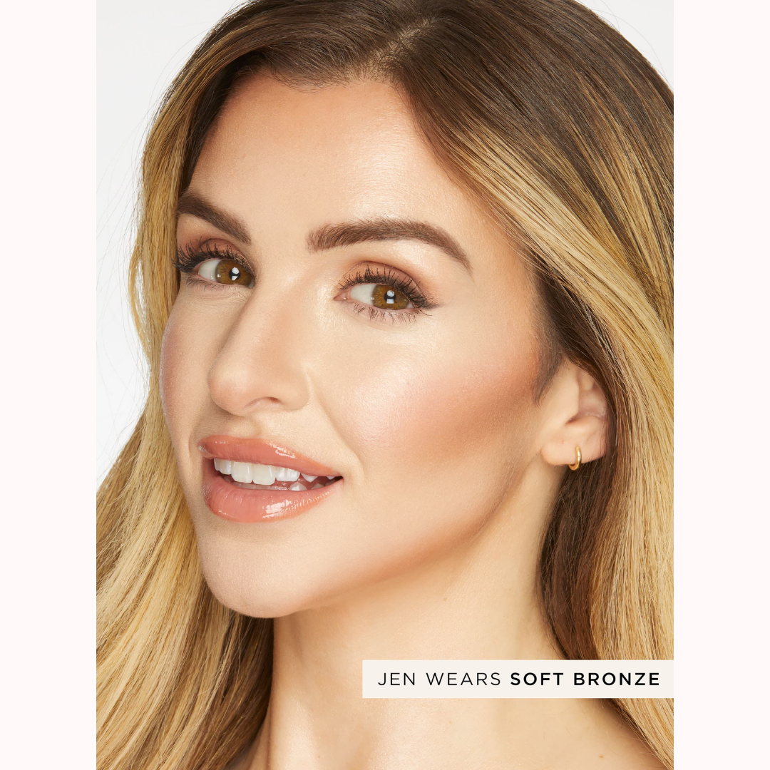 Sculpt Tape Contoure Bronzer