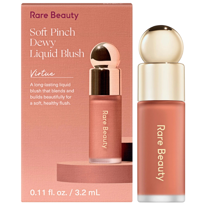 Soft Pinch Liquid Blush-Rubor líquido