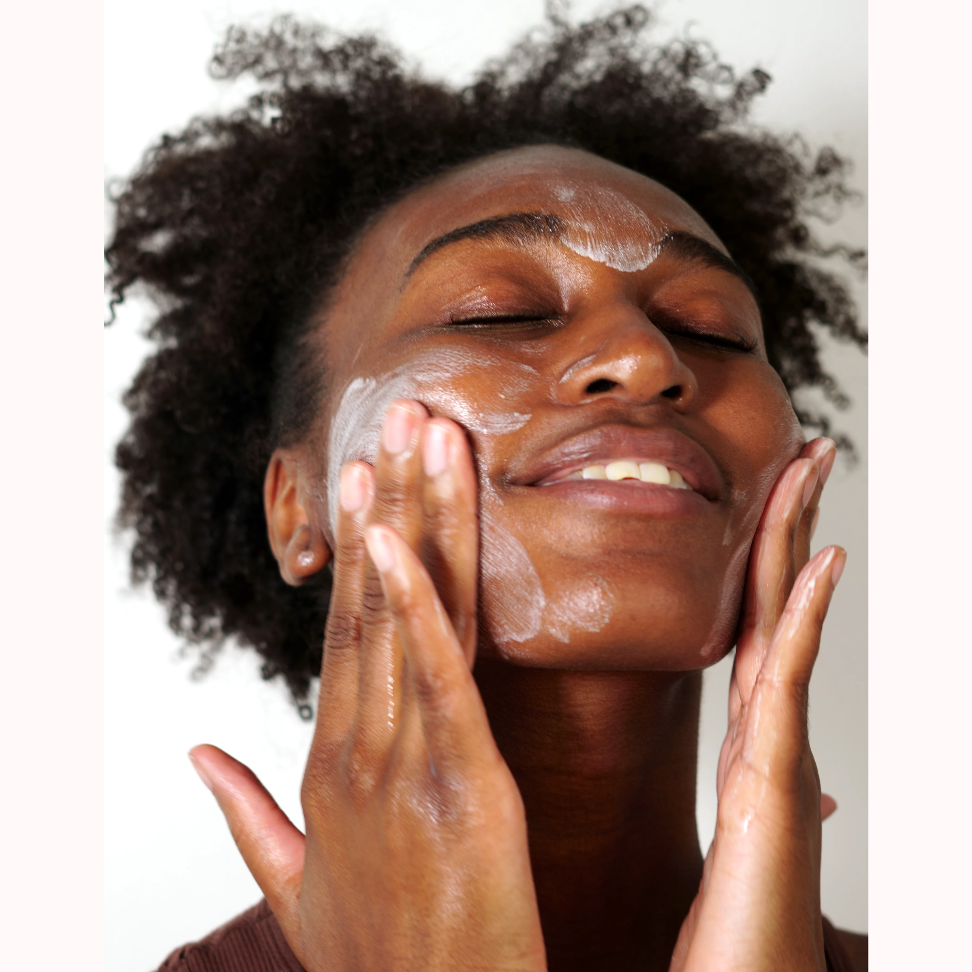 Chamomile Tea Face Cleanser