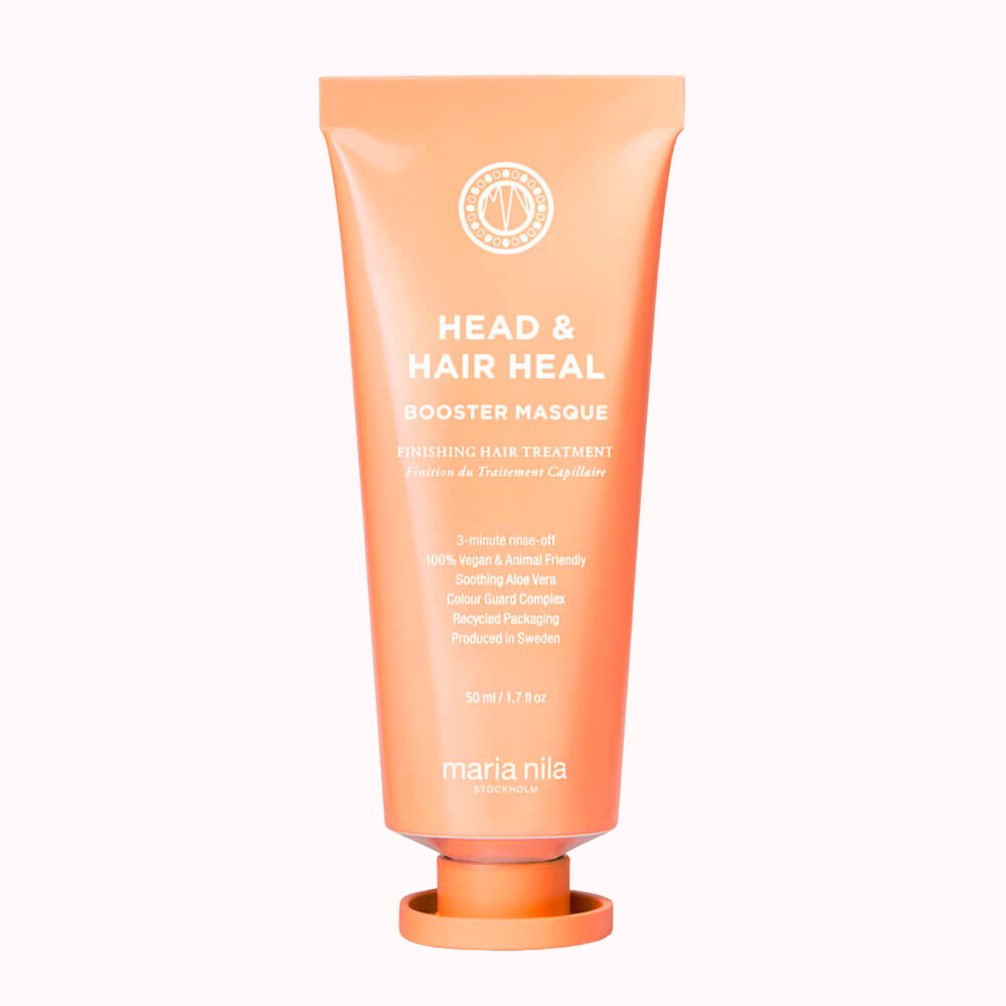 HEAD & HAIR HEAL BOOSTER MASQUE