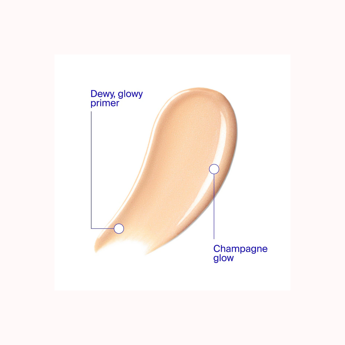 GLOWSCREEN SPF 40 Protector solar con ácido hialurónico + niacinamida