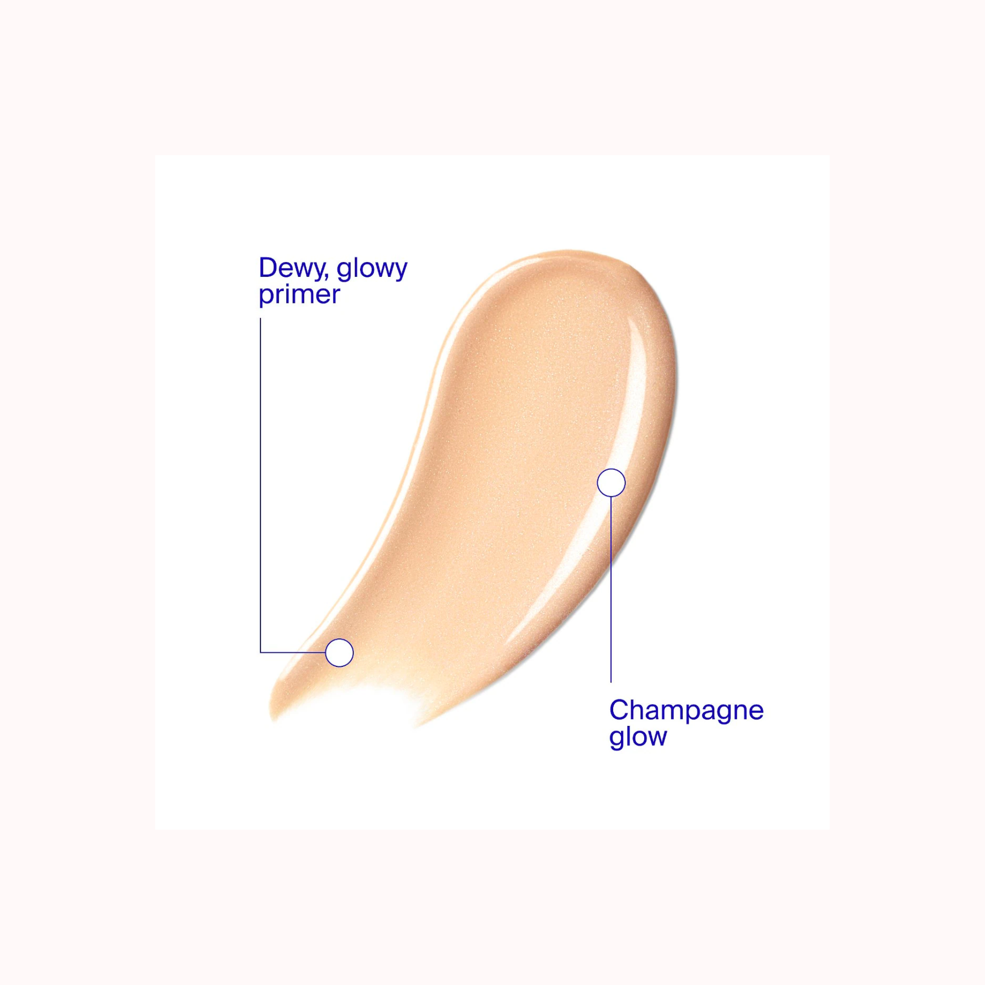 GLOWSCREEN SPF 40 Protector solar con ácido hialurónico + niacinamida