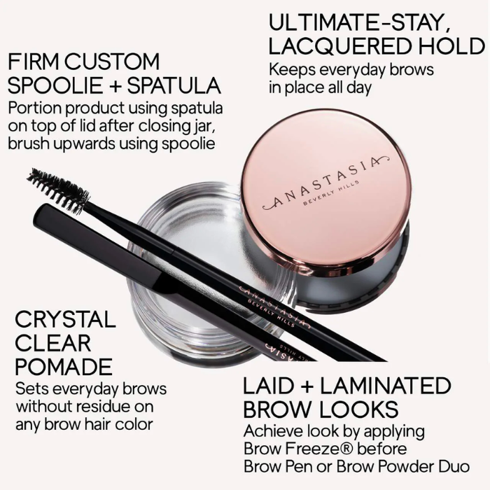 Brow Freeze® Extreme Hold Laminated-Look Sculpting Wax