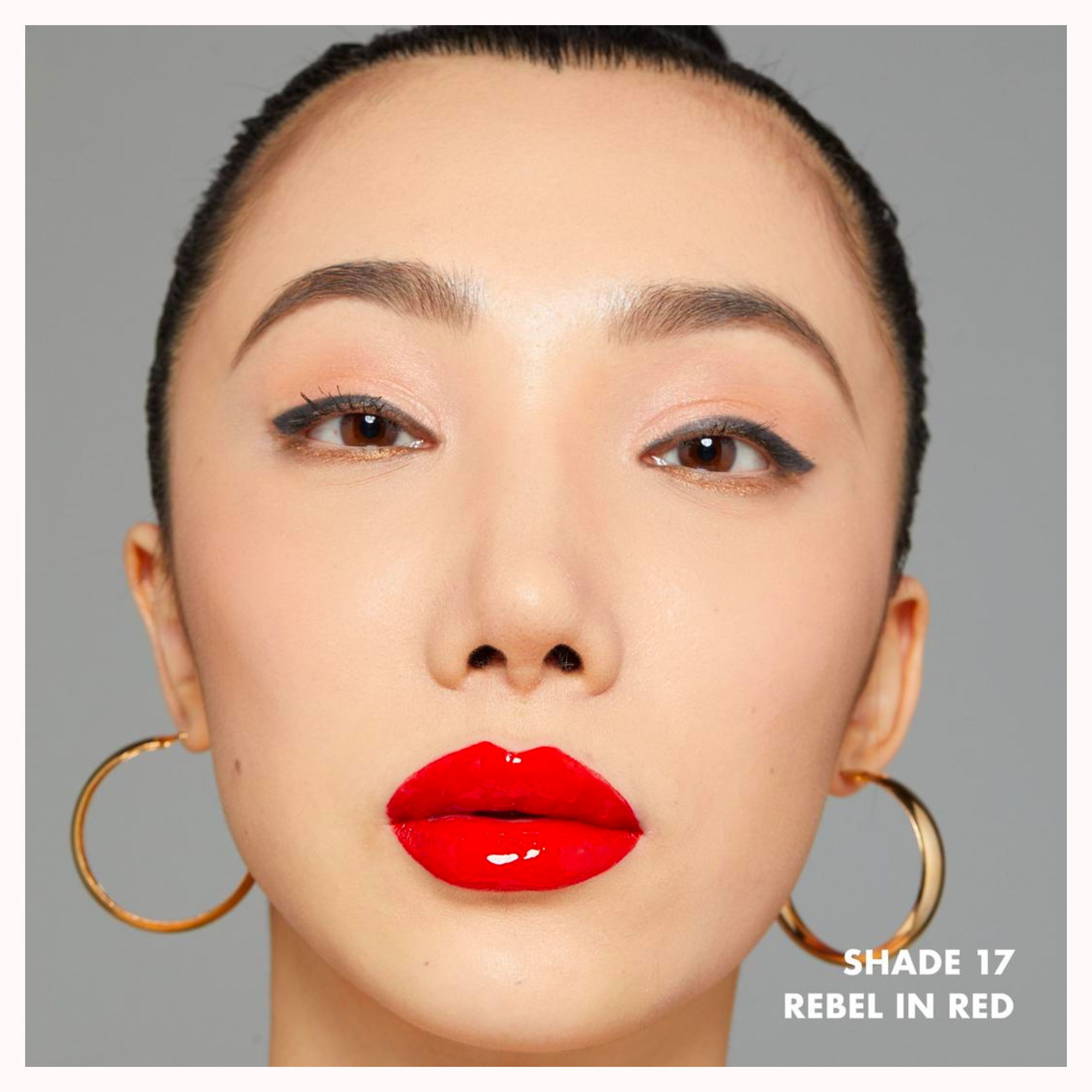 Shine Loud Vegan High Shine Long-Lasting Liquid Lipstick