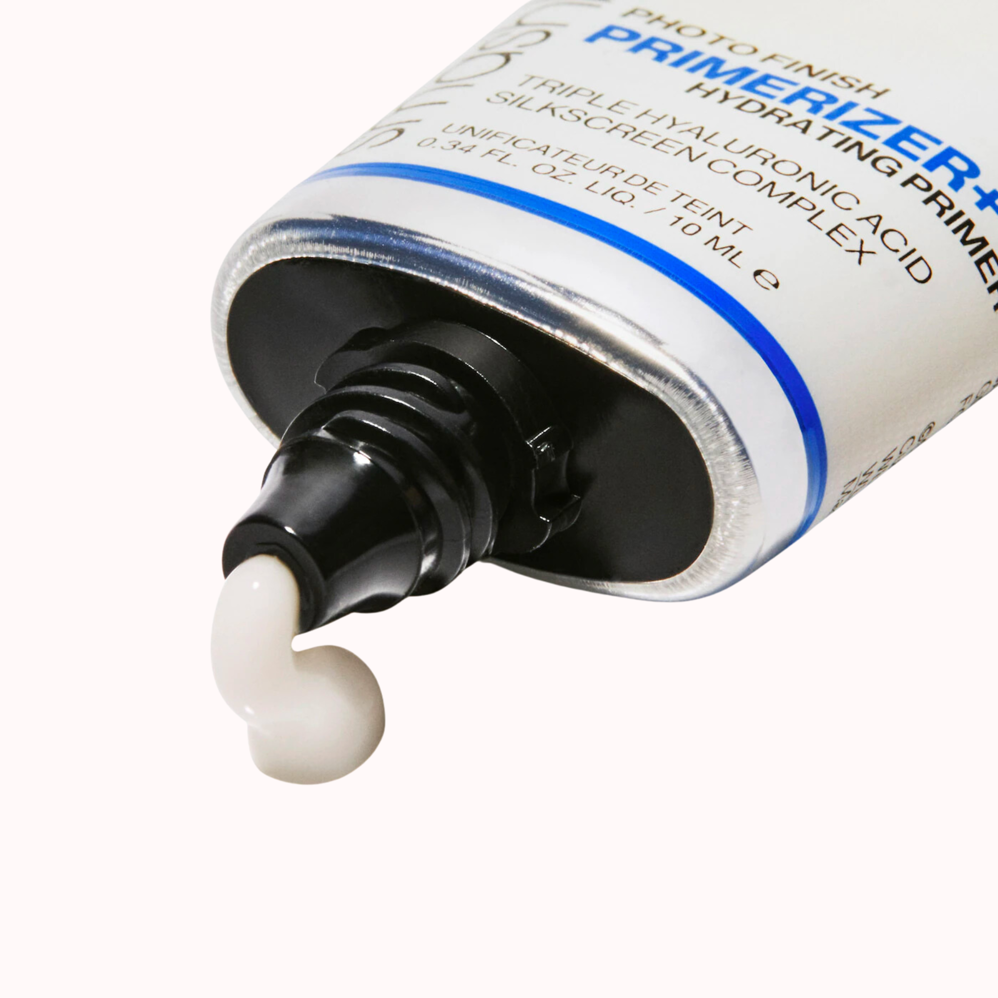 Photo Finish Primerizer+ Hydrating Face Primer with Hyaluronic Acid