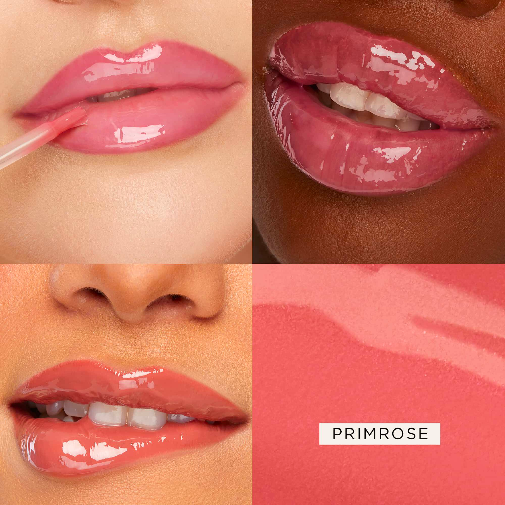 Maracuja Juicy Lip Plump Gloss